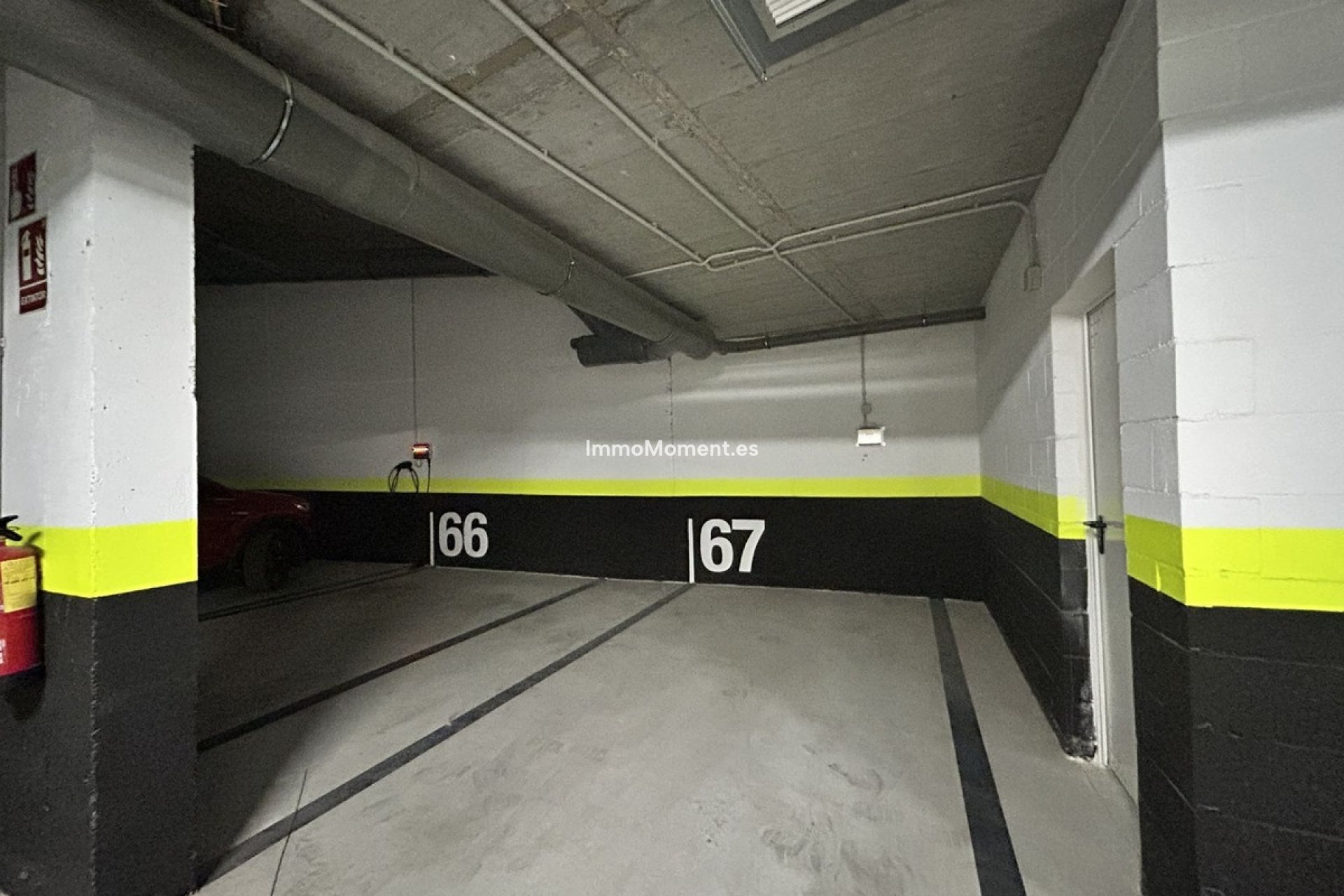 Revente - Appartement - Fuengirola - Higueron