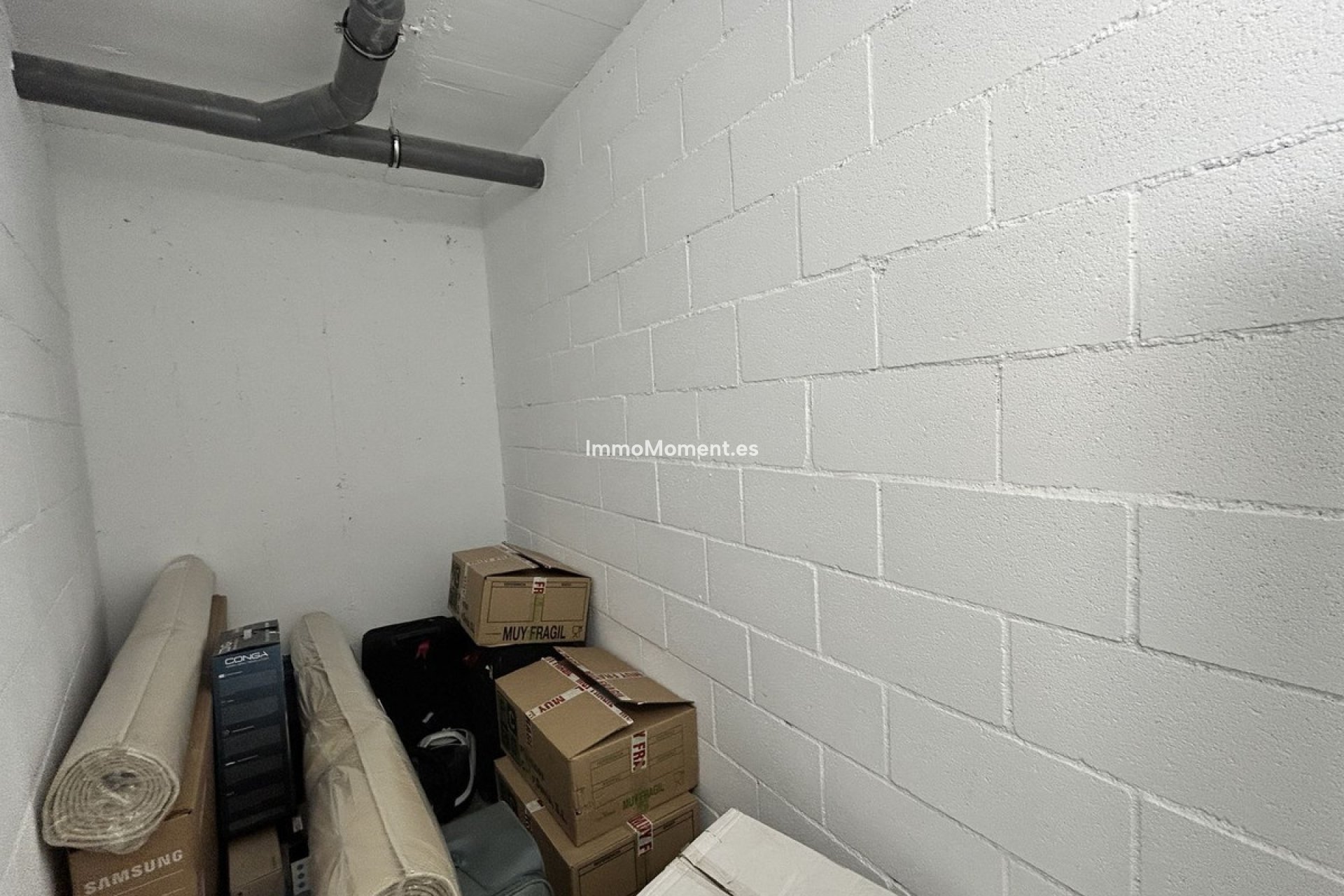 Revente - Appartement - Fuengirola - Higueron