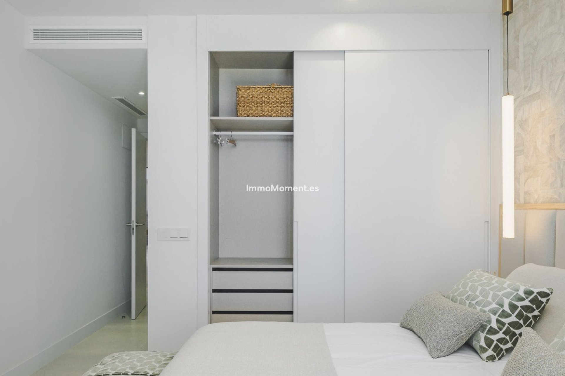 Revente - Appartement - Fuengirola - Higueron