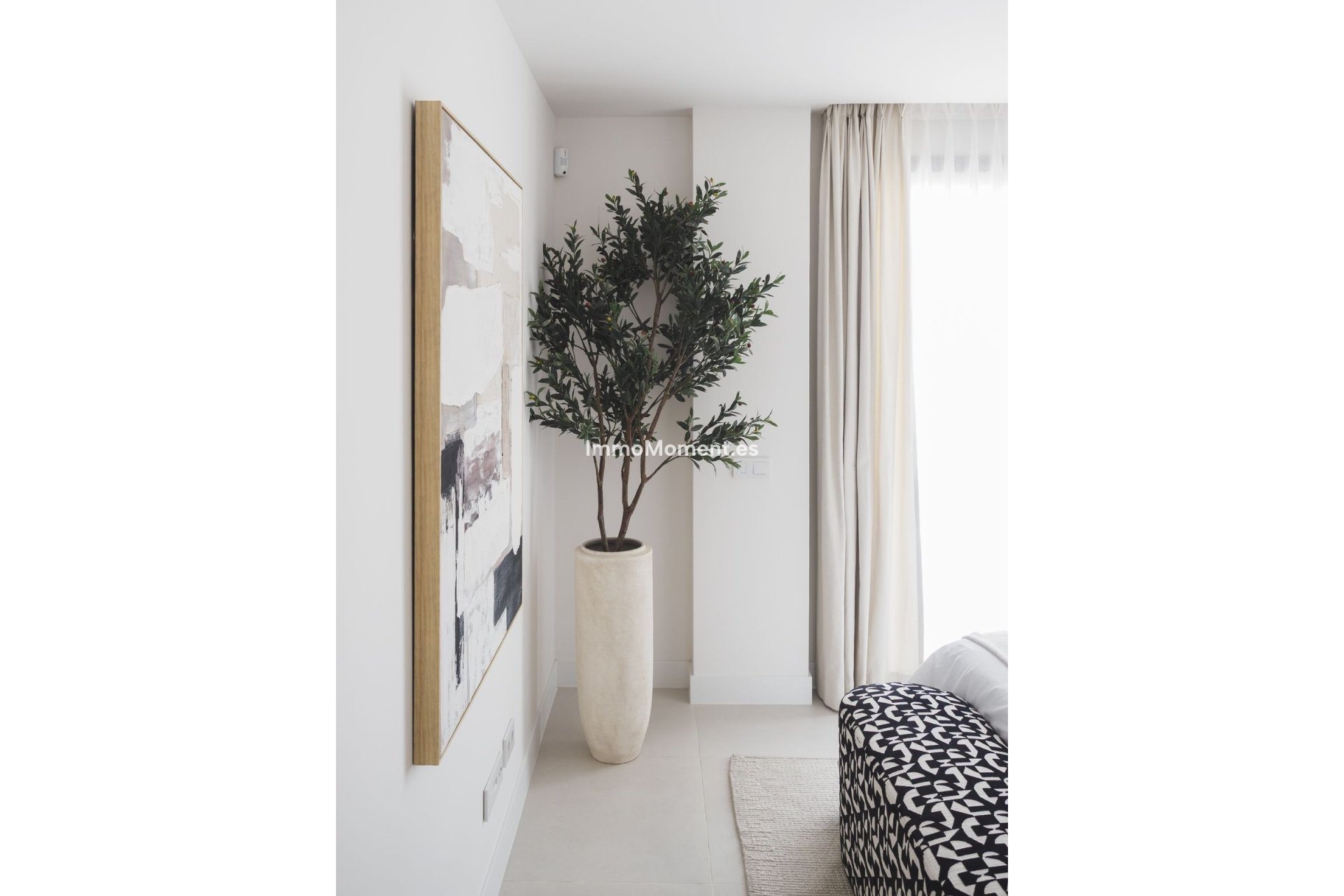 Revente - Appartement - Fuengirola - Higueron