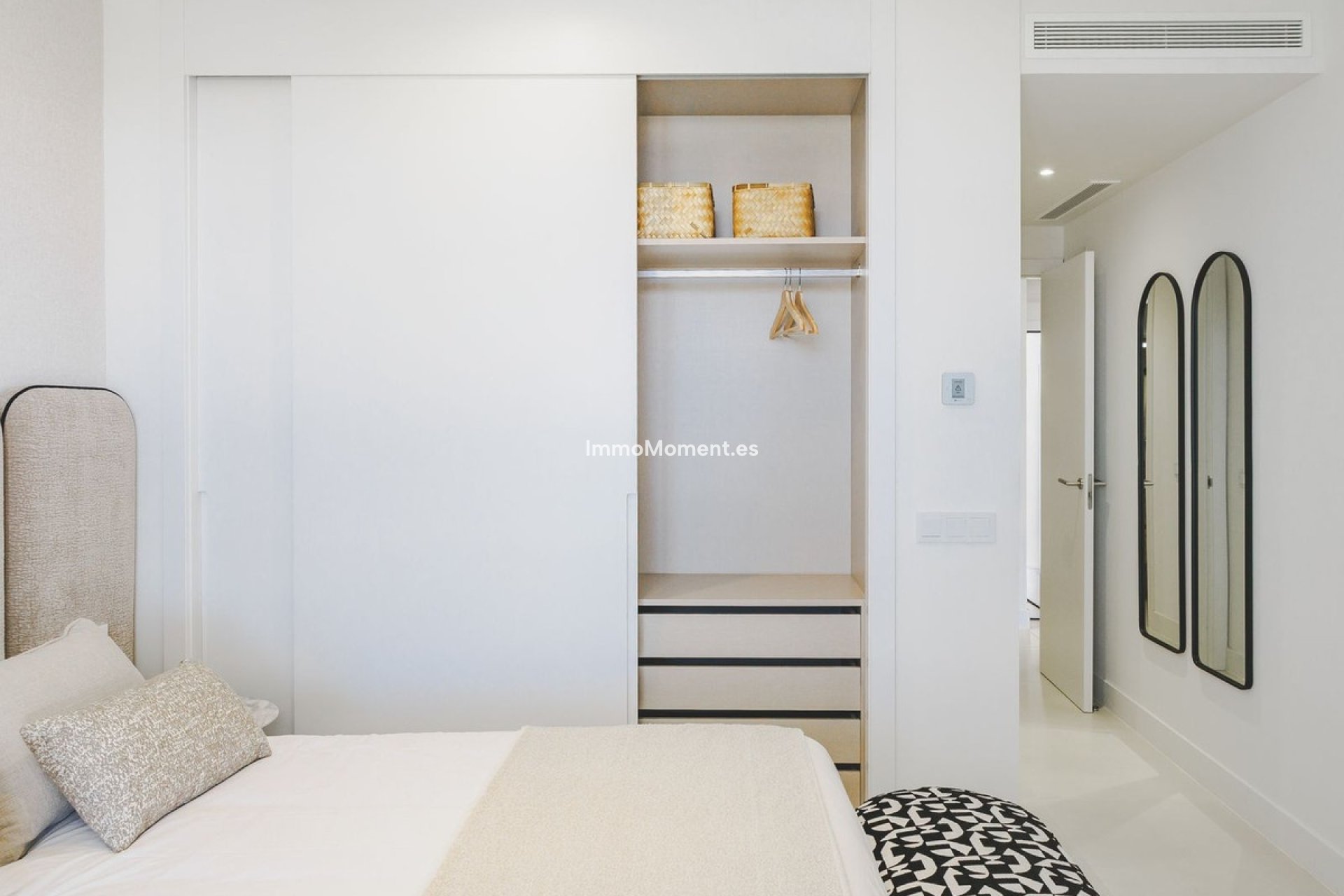 Revente - Appartement - Fuengirola - Higueron