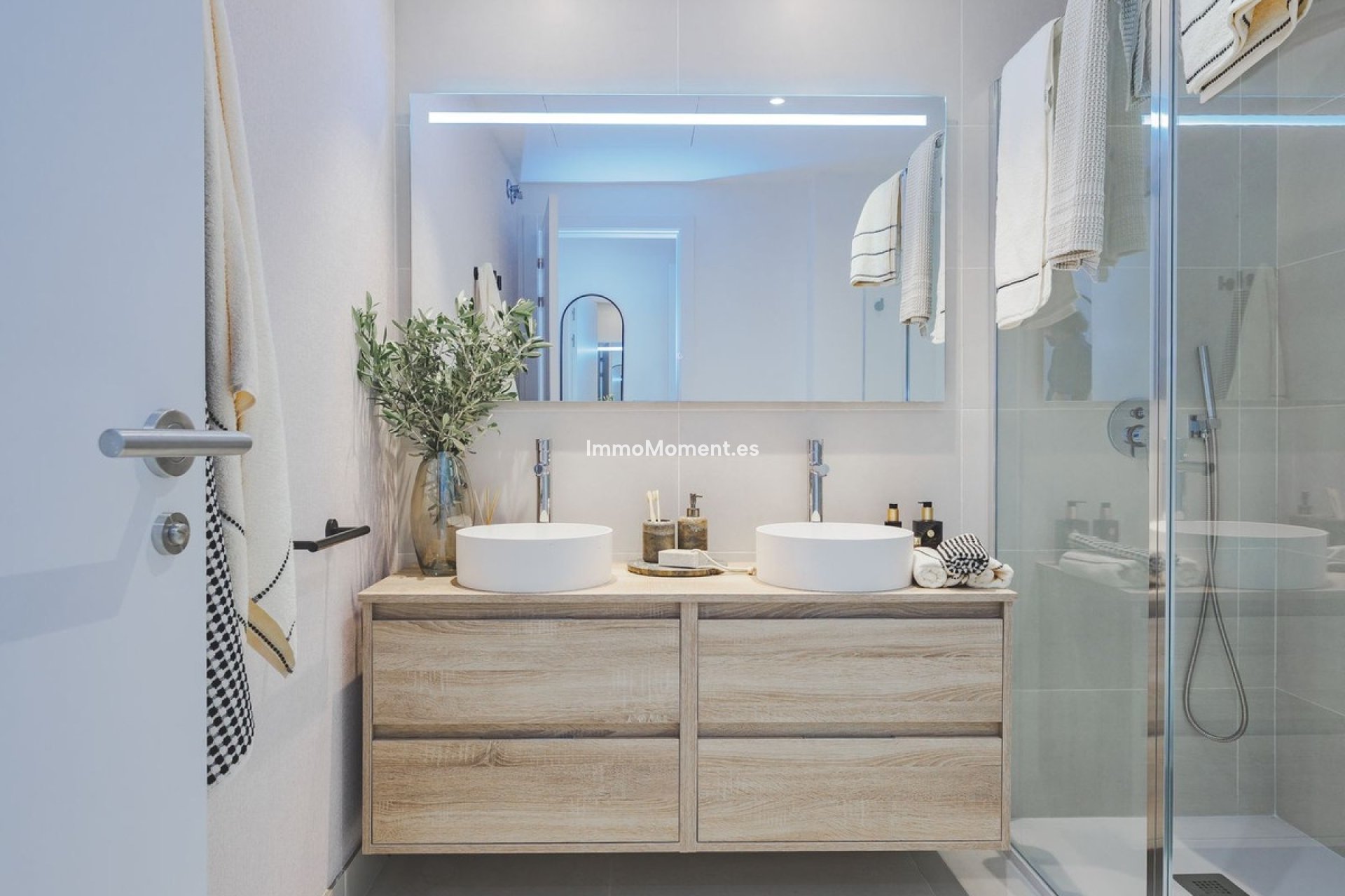 Revente - Appartement - Fuengirola - Higueron