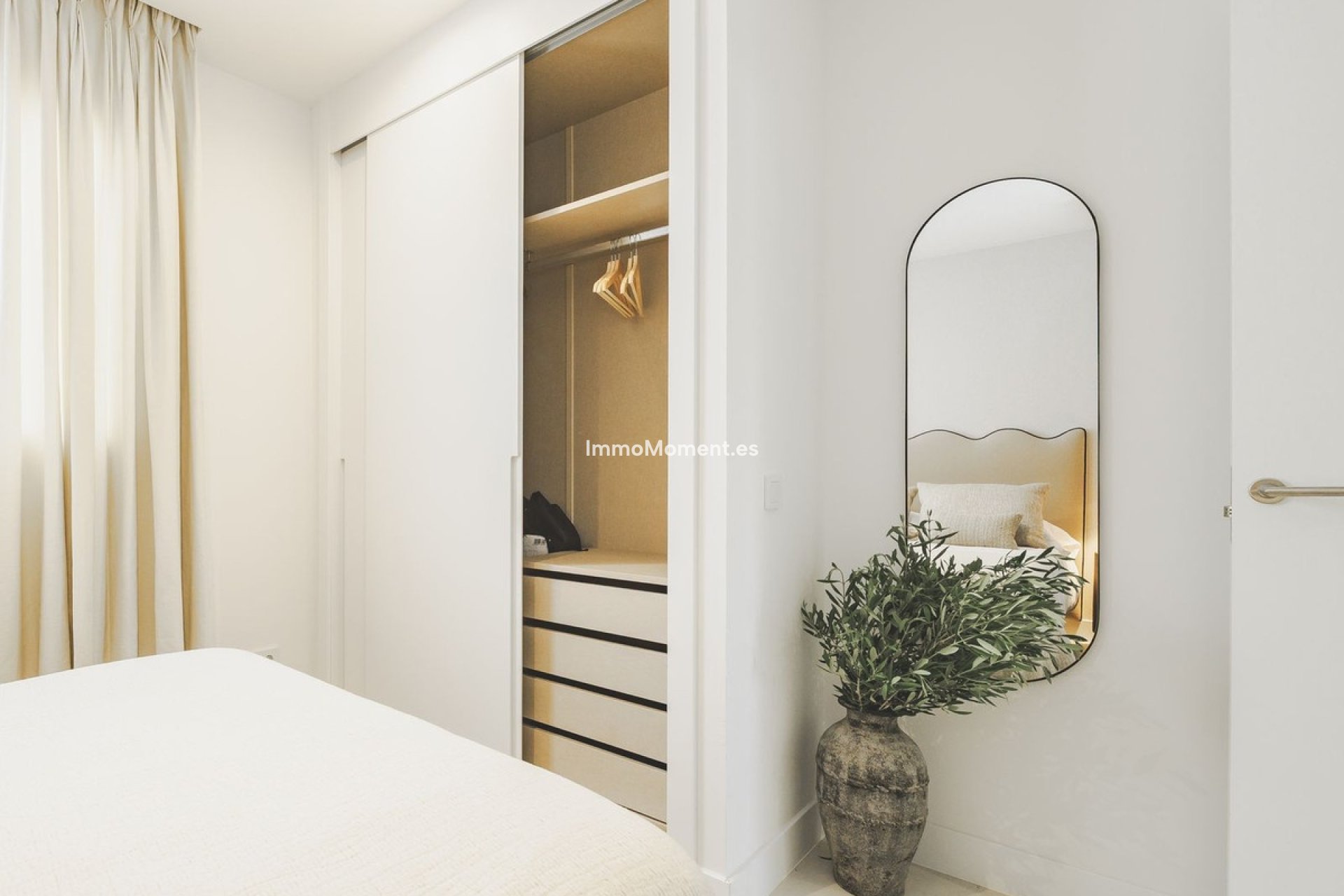 Revente - Appartement - Fuengirola - Higueron