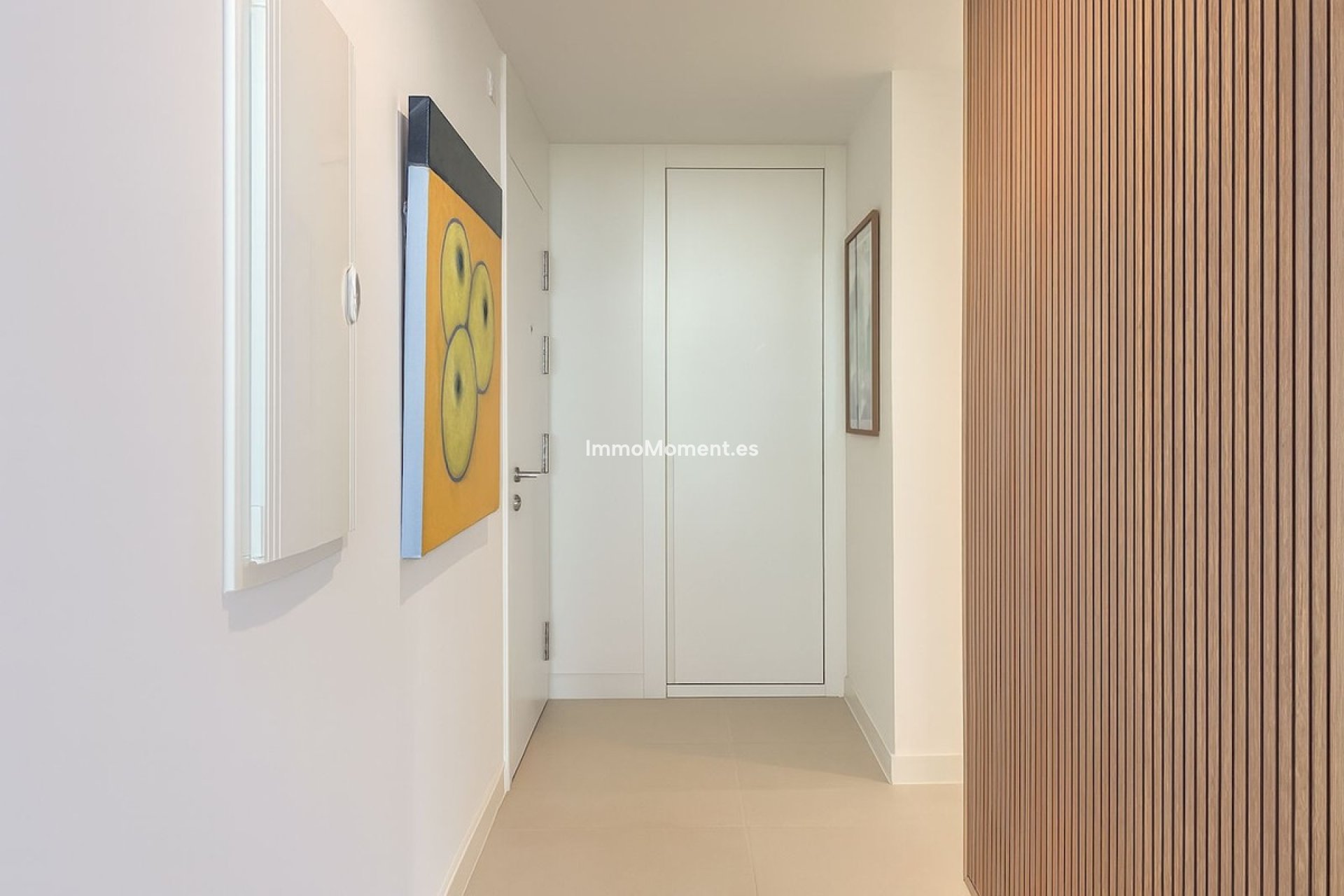 Revente - Appartement - Fuengirola - Higueron