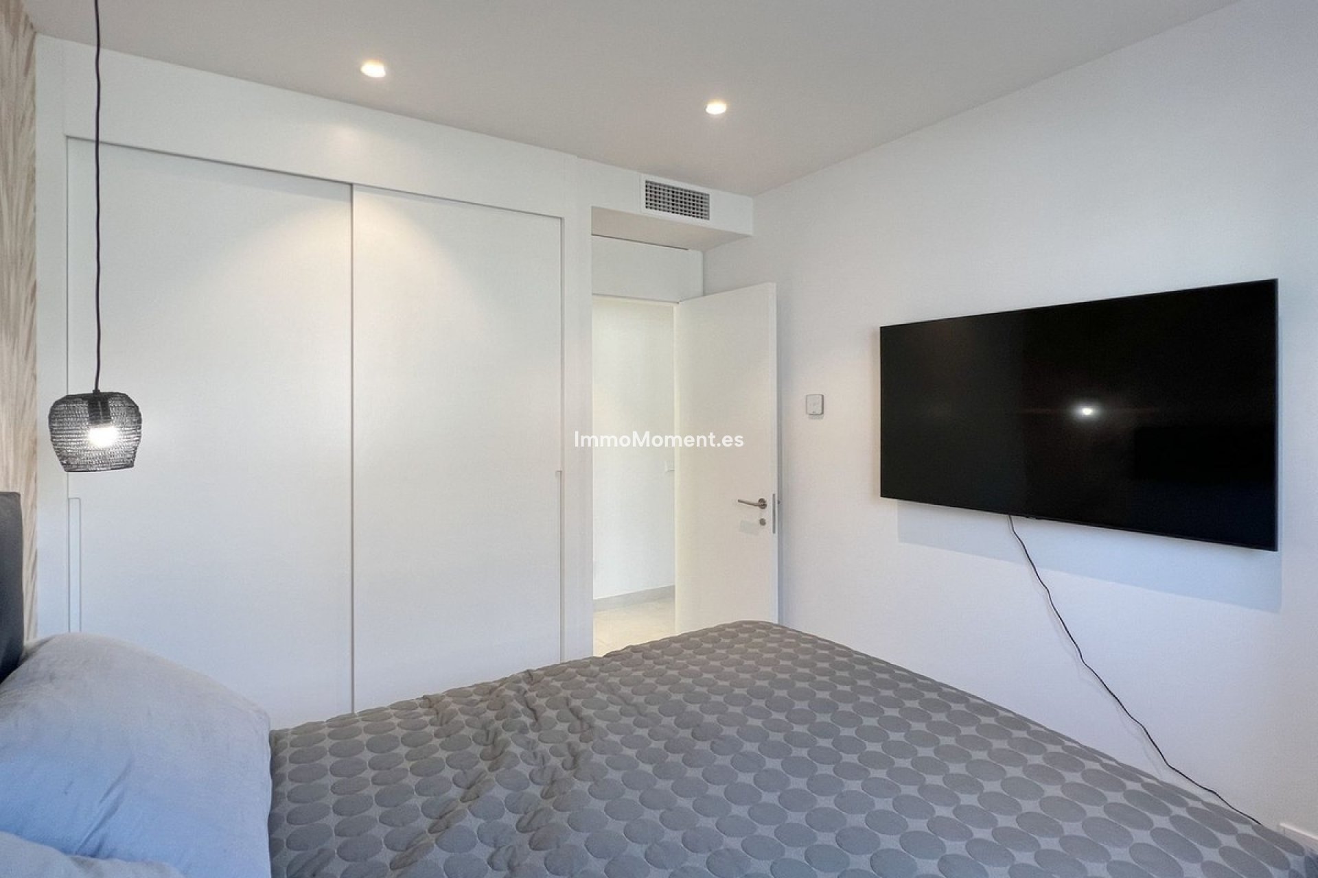 Revente - Appartement - Fuengirola - Higueron