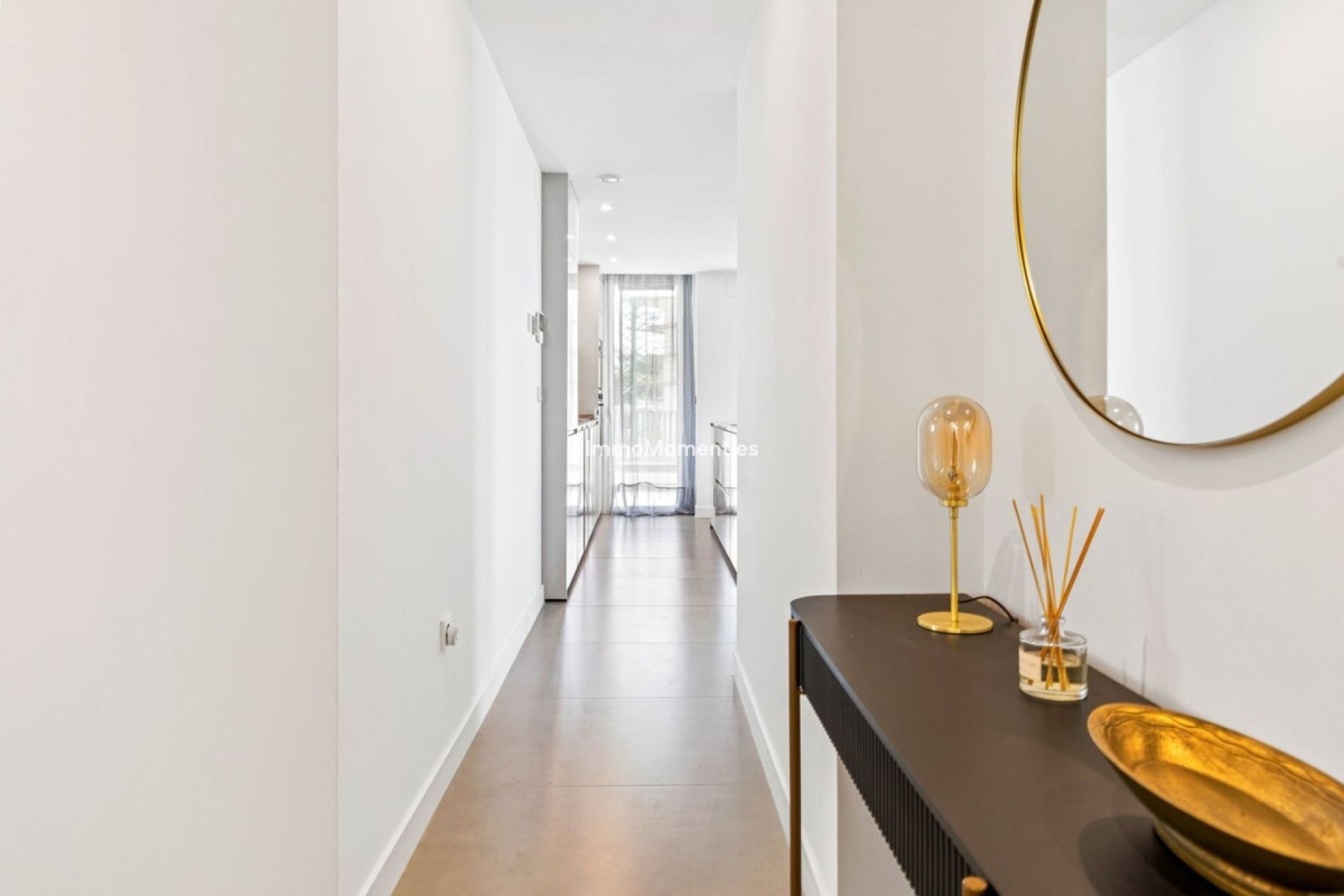 Revente - Appartement - Fuengirola - Higueron