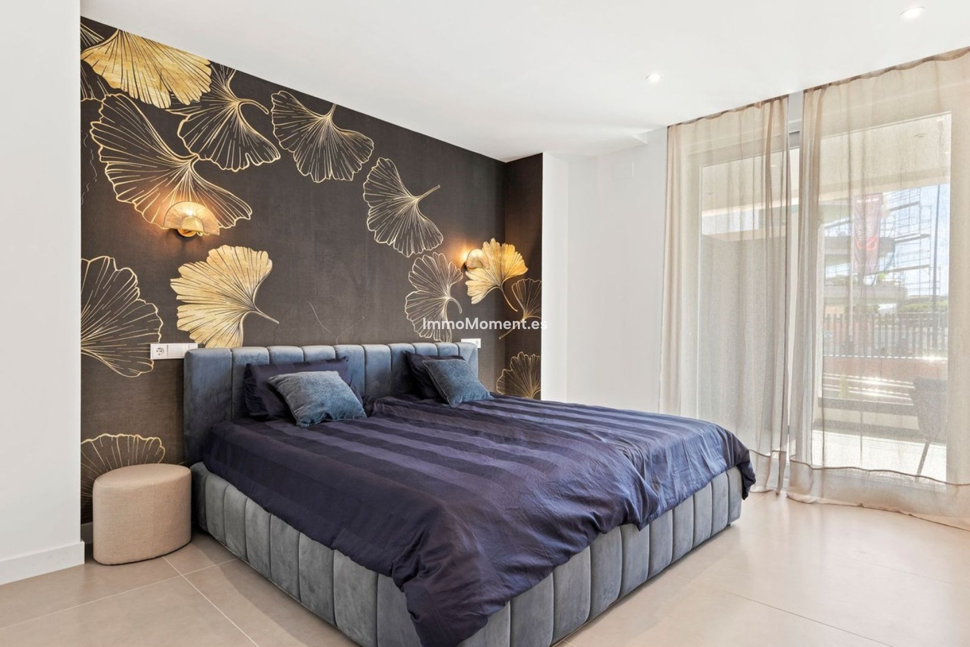 Revente - Appartement - Fuengirola - Higueron