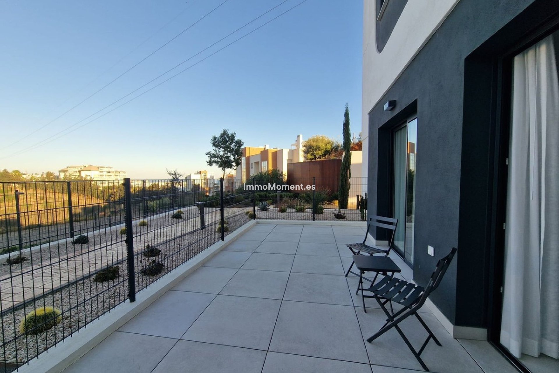 Revente - Appartement - Fuengirola - Higueron