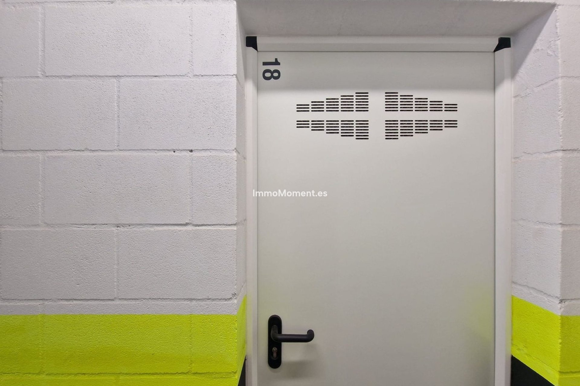 Revente - Appartement - Fuengirola - Higueron