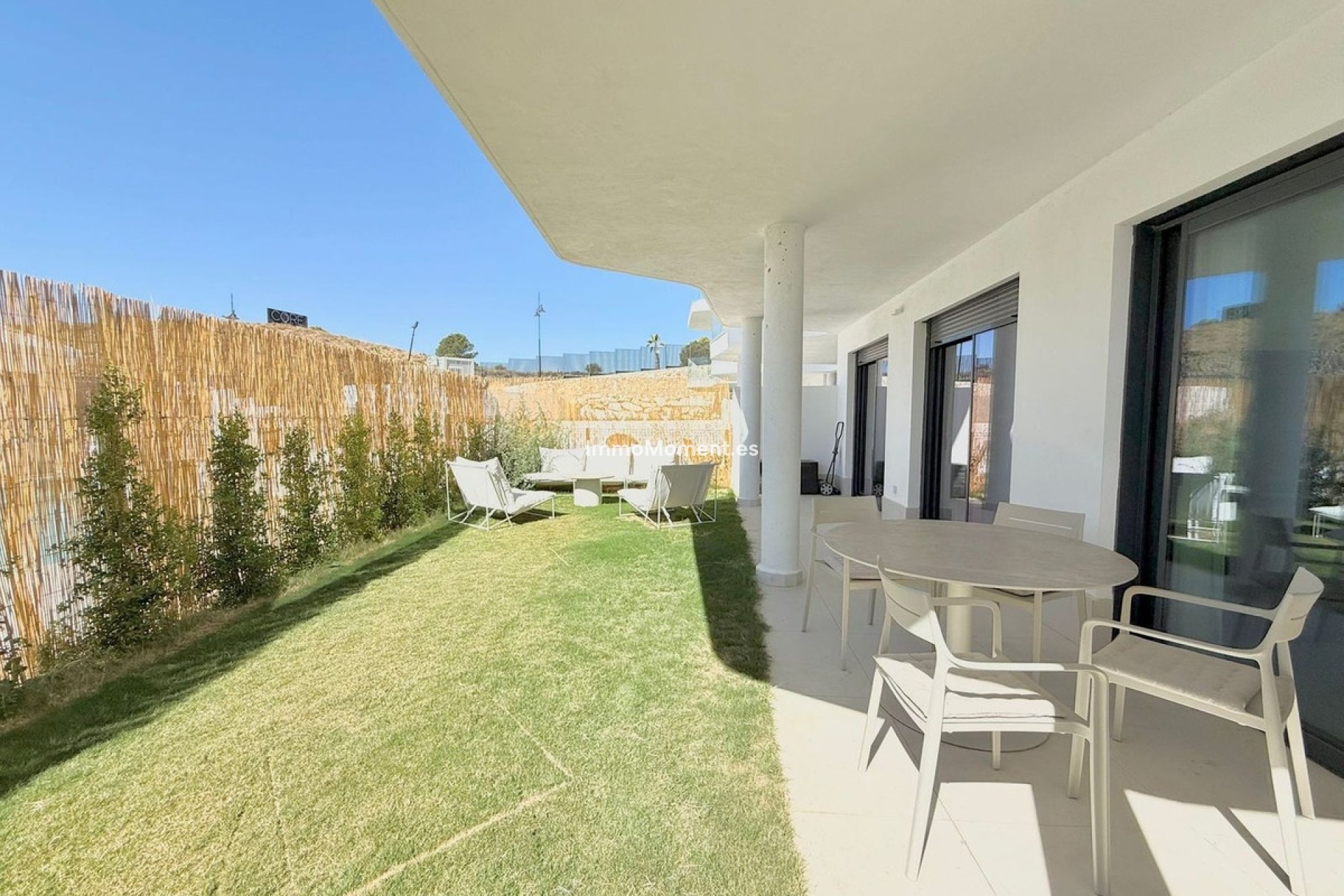 Revente - Appartement - Fuengirola - Higueron