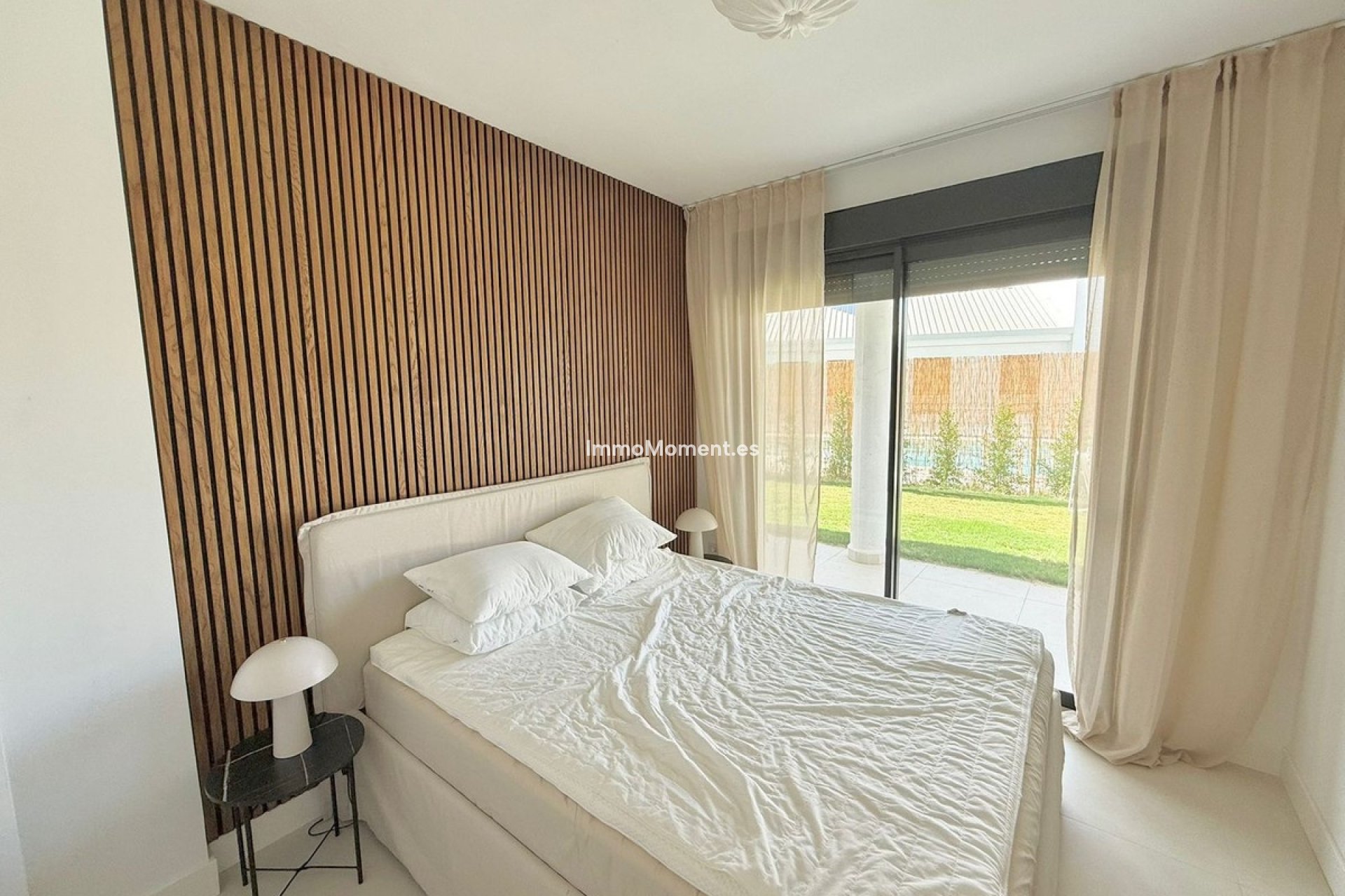 Revente - Appartement - Fuengirola - Higueron