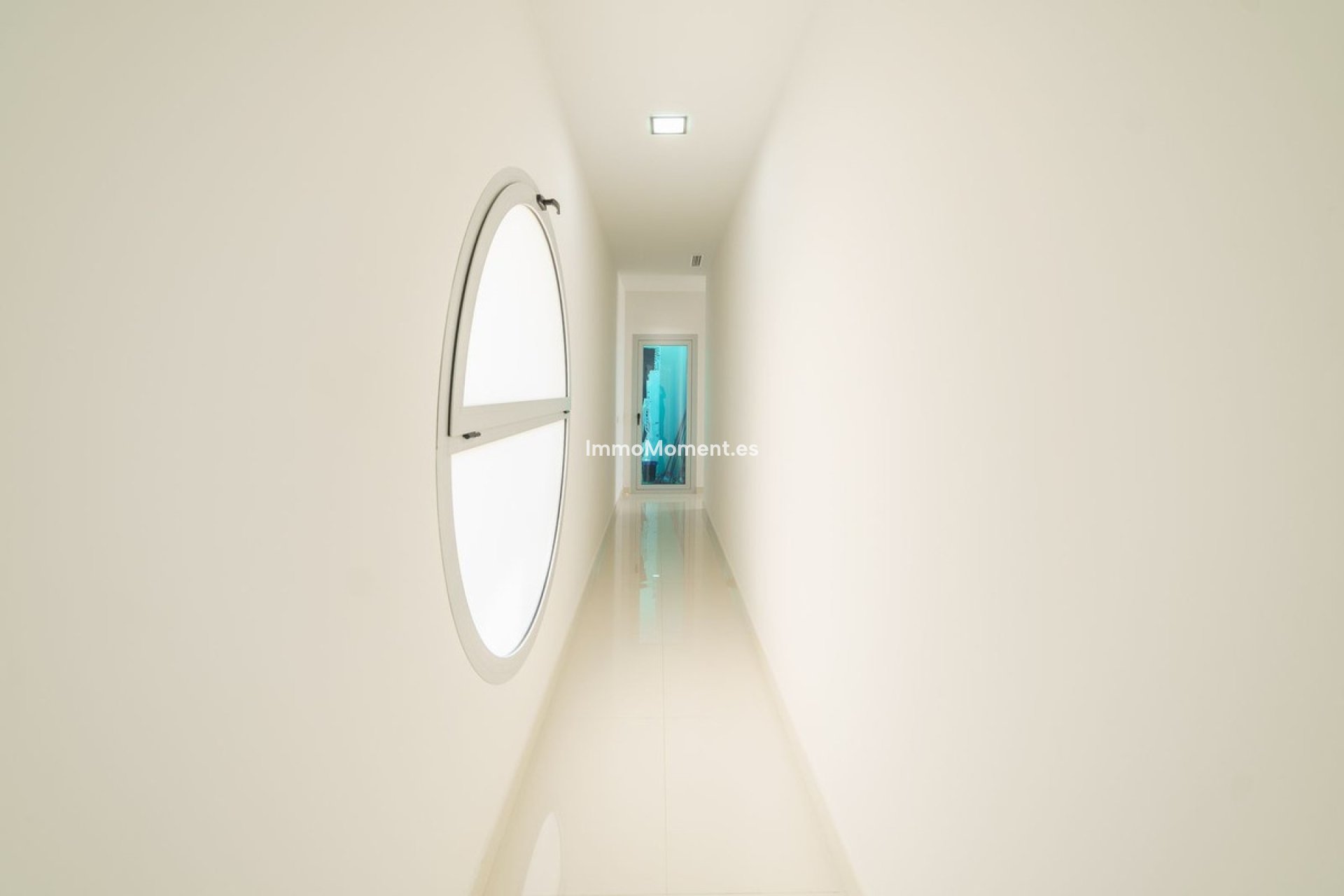 Revente - Appartement - Fuengirola - Higueron