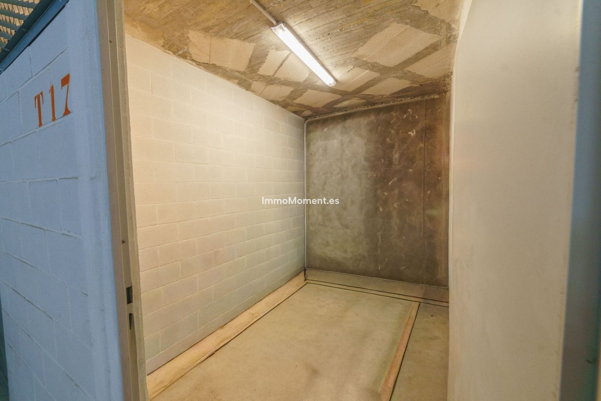 Revente - Appartement - Fuengirola - Higueron