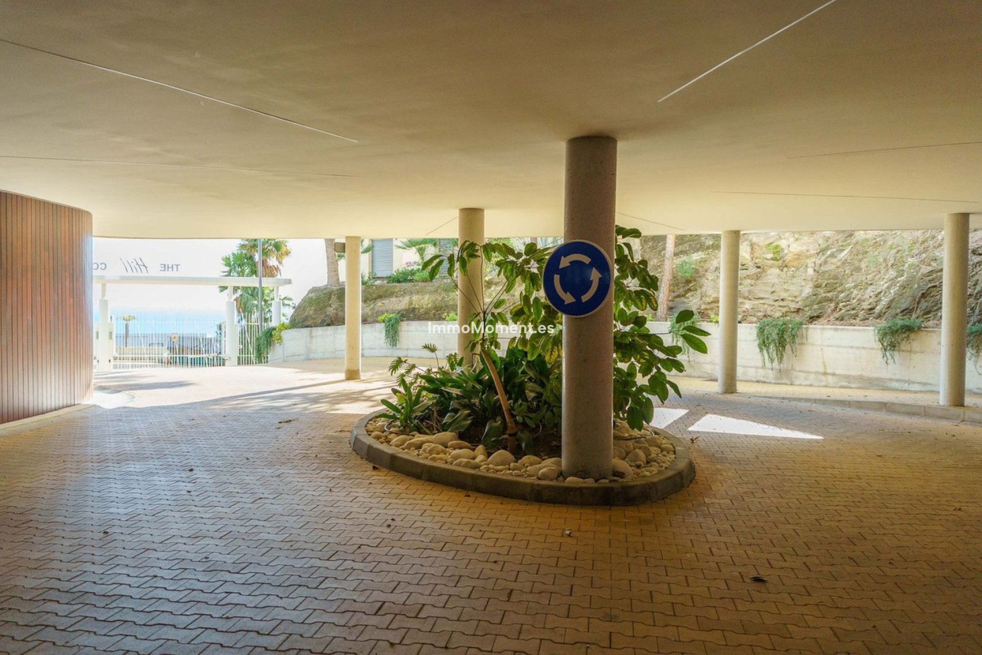 Revente - Appartement - Fuengirola - Higueron