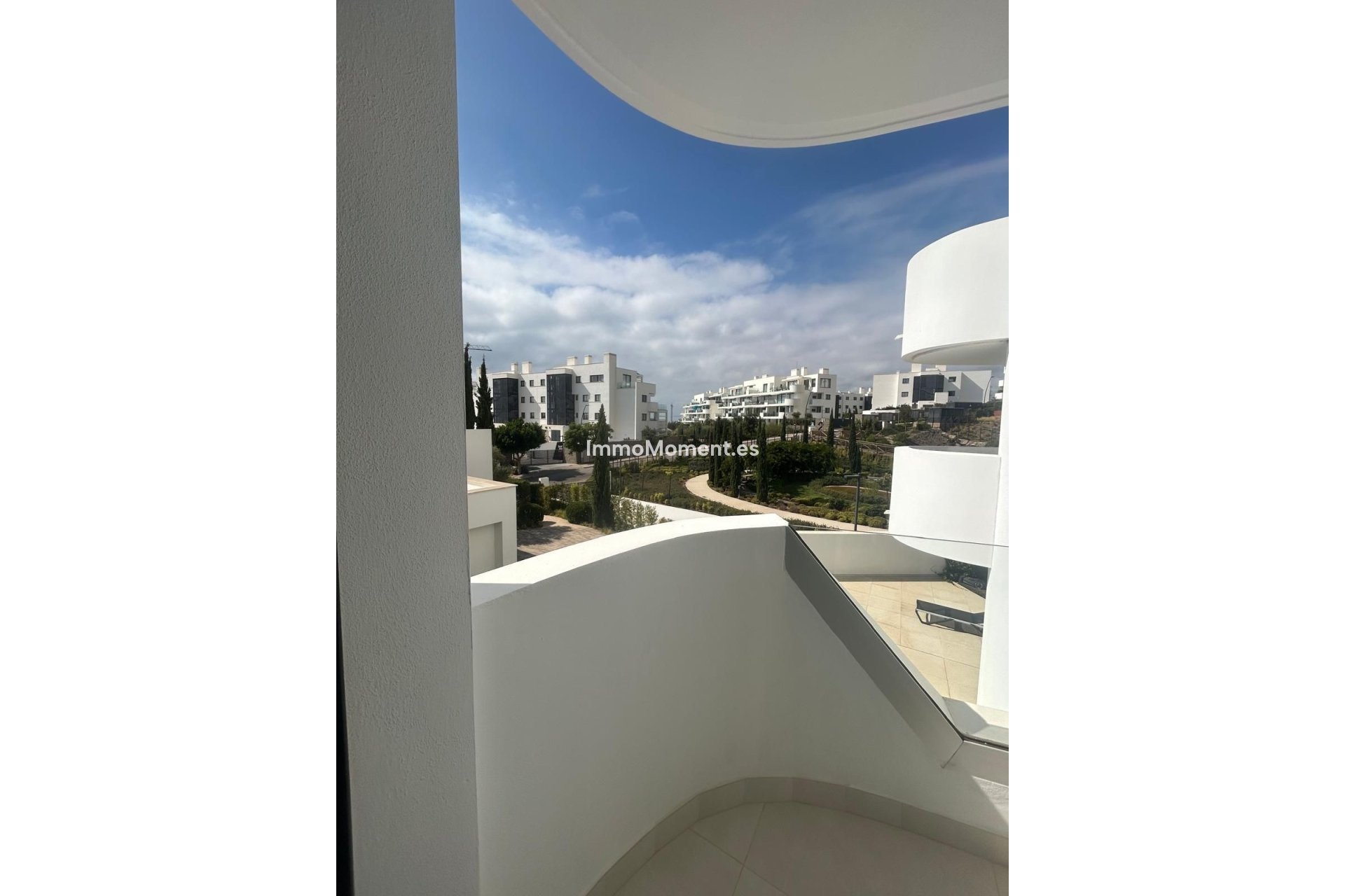 Revente - Appartement - Fuengirola - Higueron