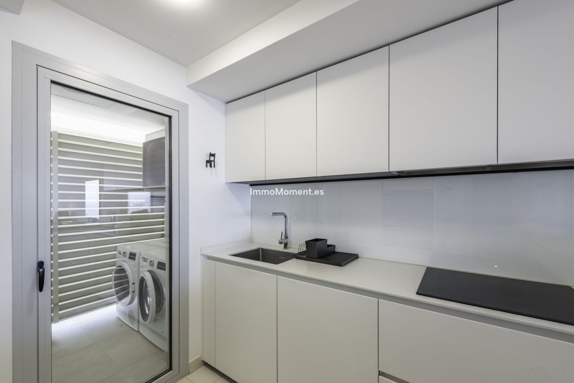 Revente - Appartement - Fuengirola - Higueron