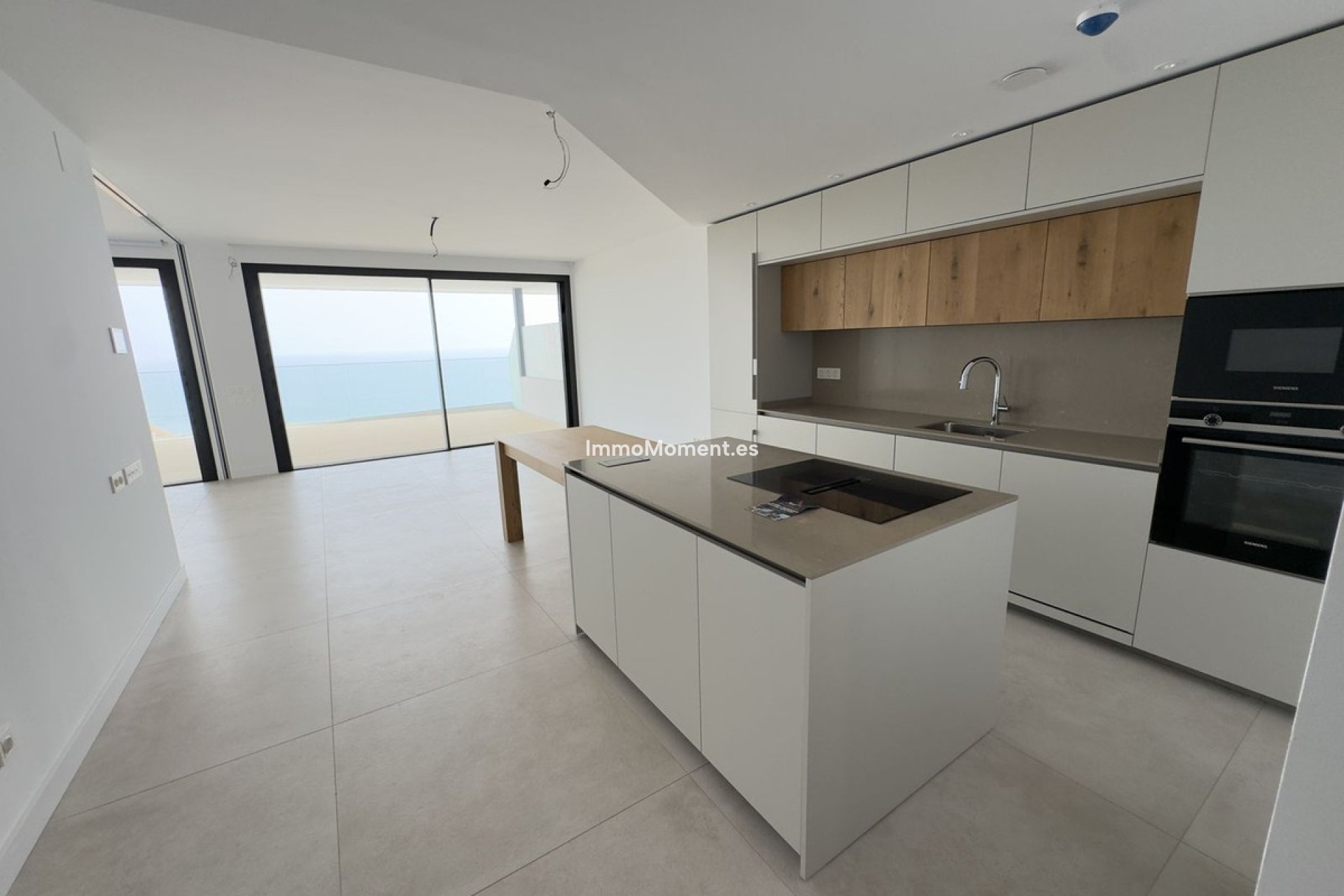 Revente - Appartement - Fuengirola - Higueron
