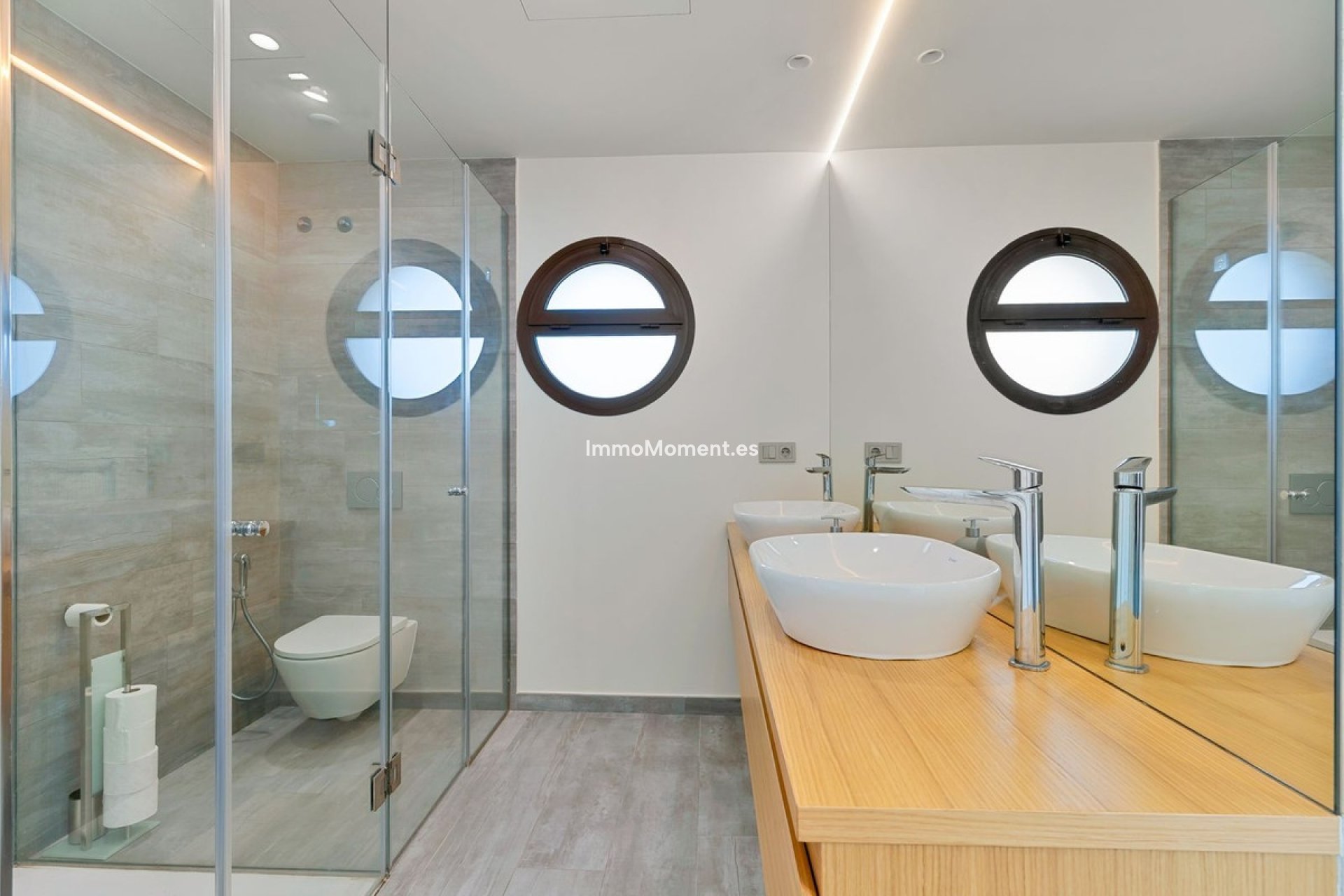 Revente - Appartement - Fuengirola - Higueron