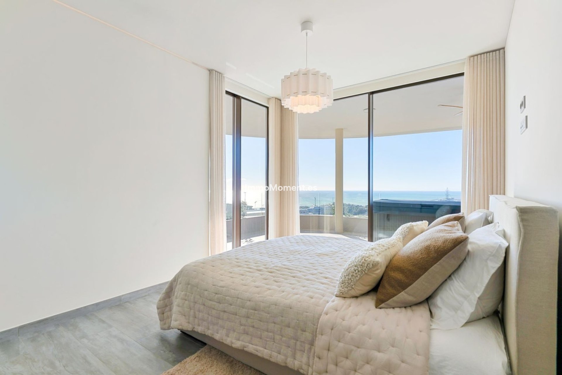 Revente - Appartement - Fuengirola - Higueron