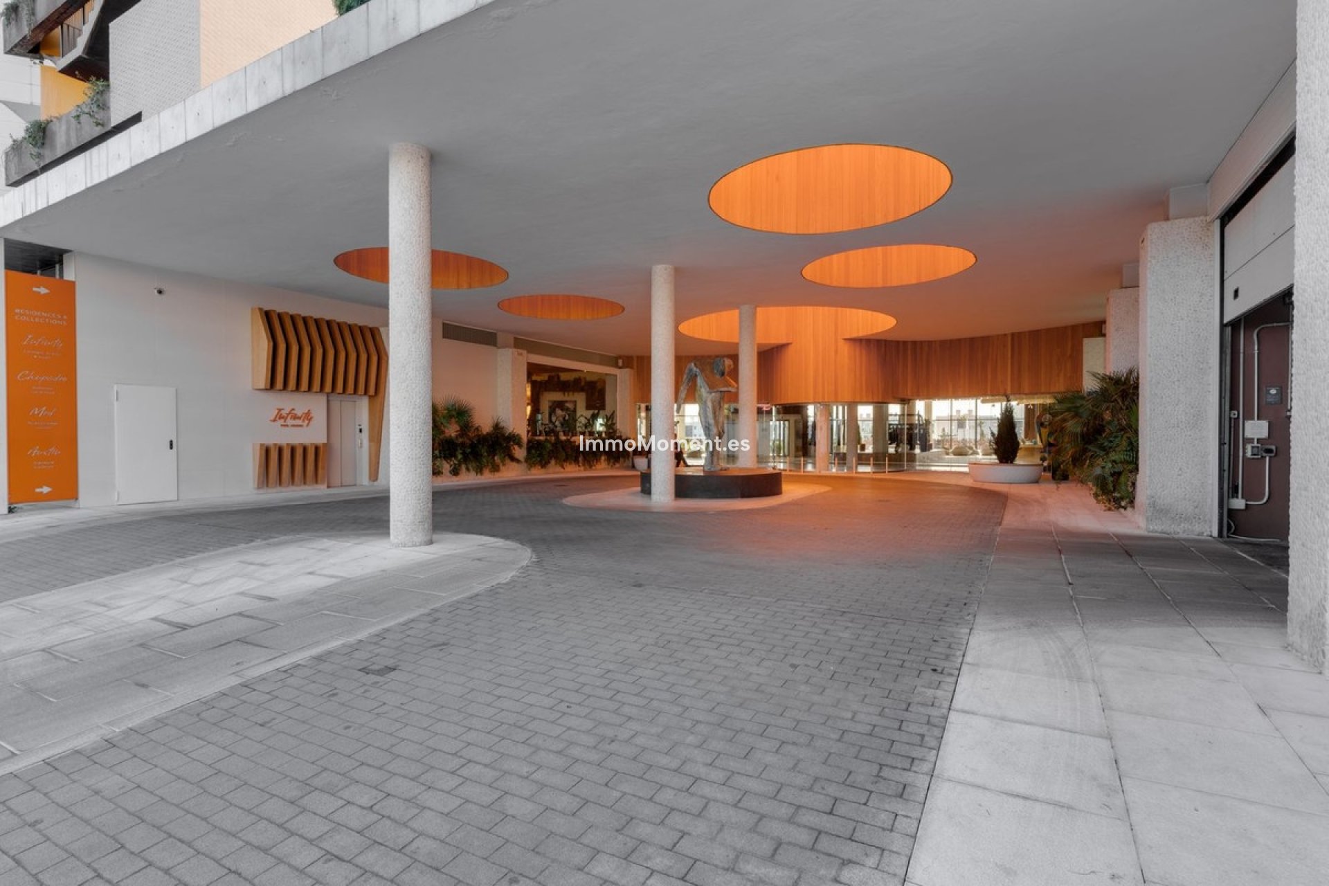 Revente - Appartement - Fuengirola - Higueron