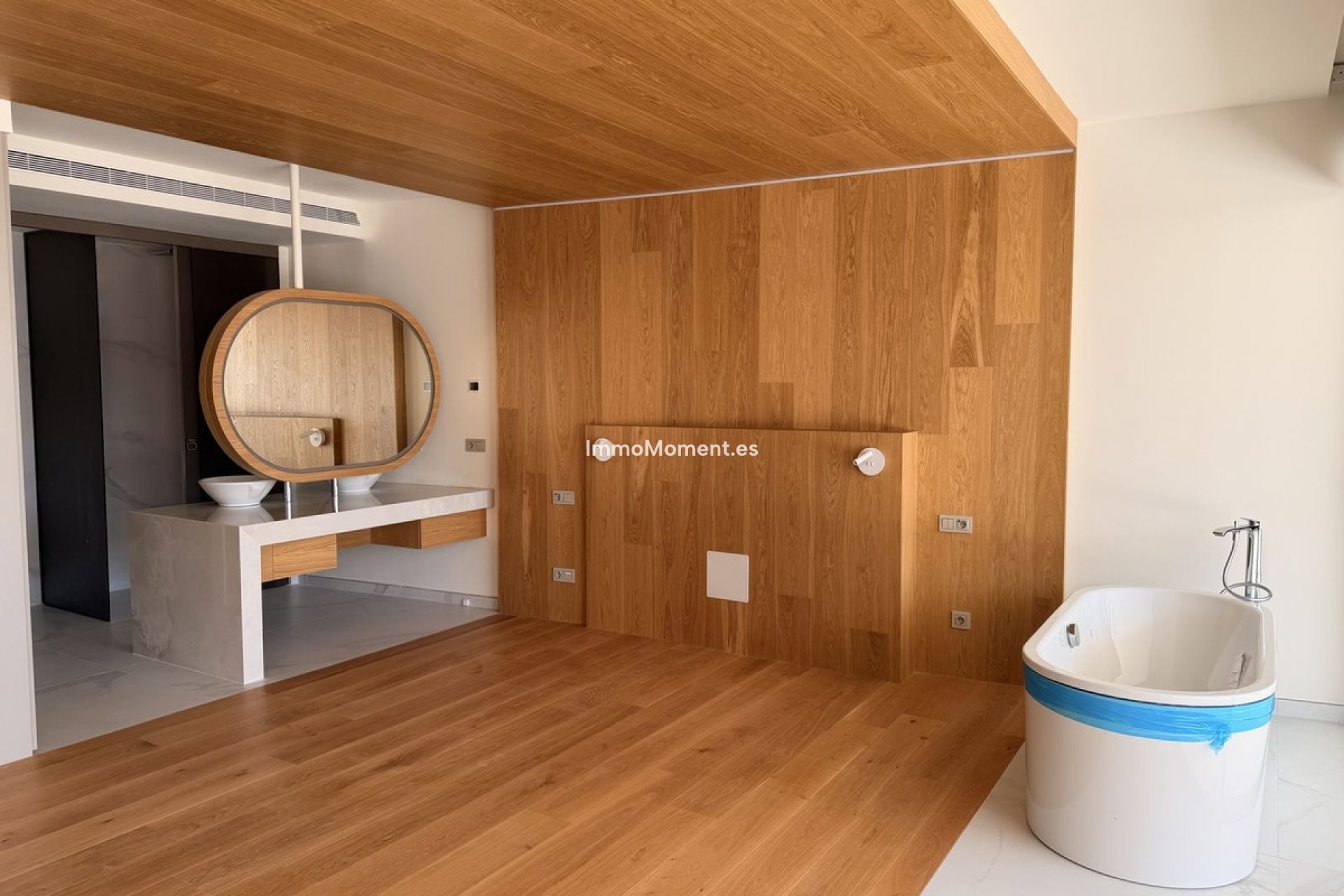 Revente - Appartement - Fuengirola - Higueron