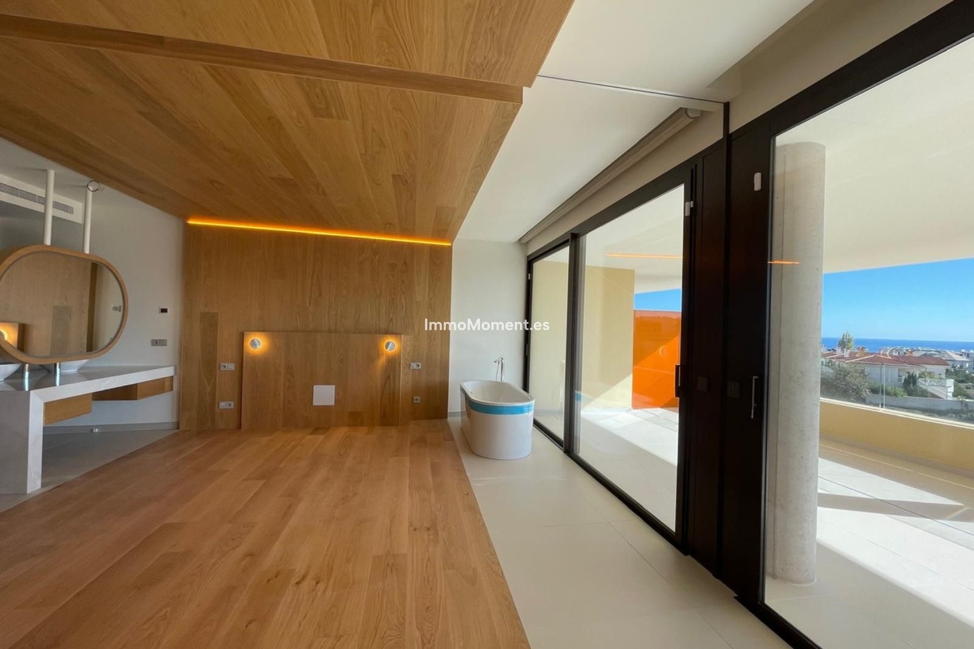 Revente - Appartement - Fuengirola - Higueron