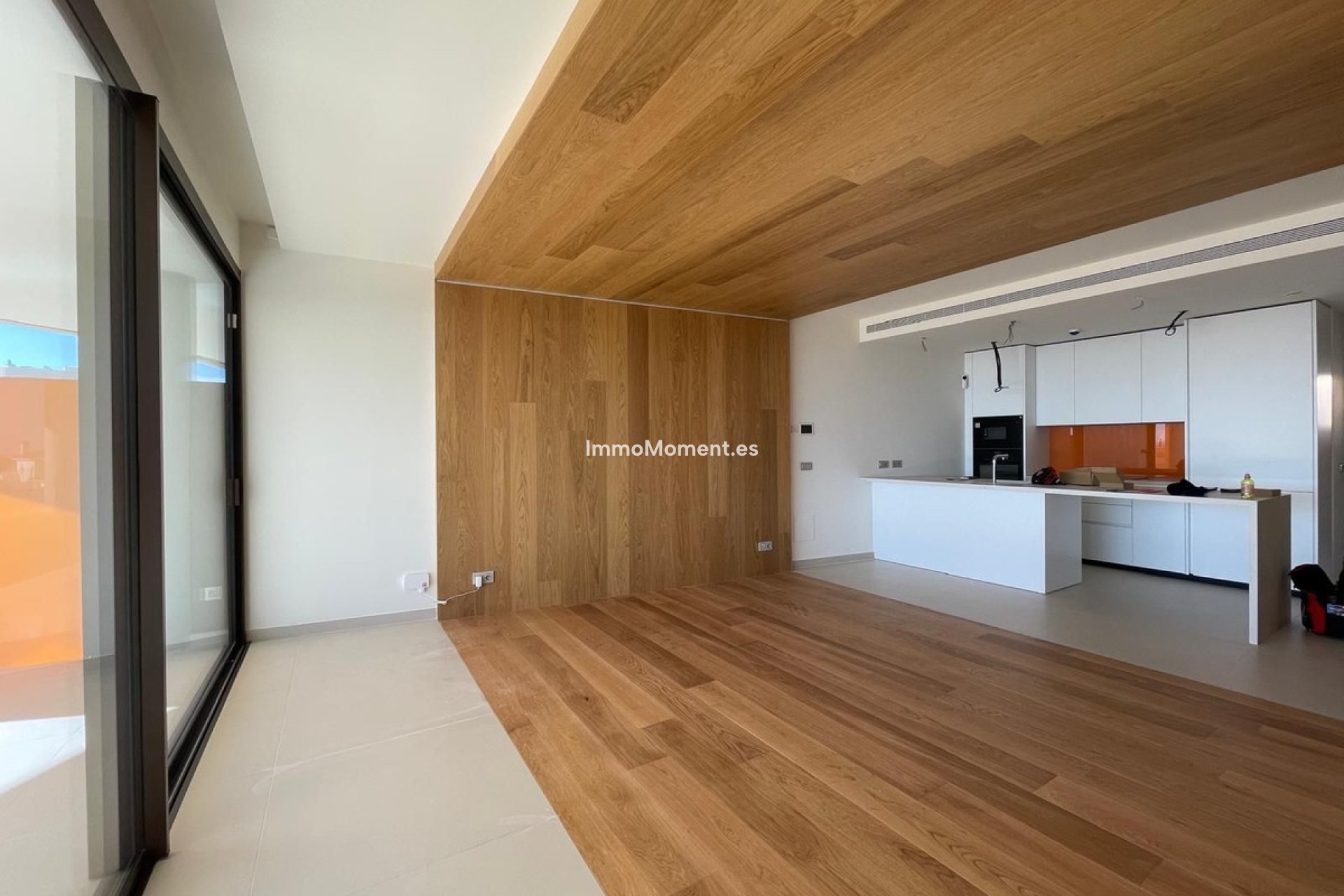 Revente - Appartement - Fuengirola - Higueron