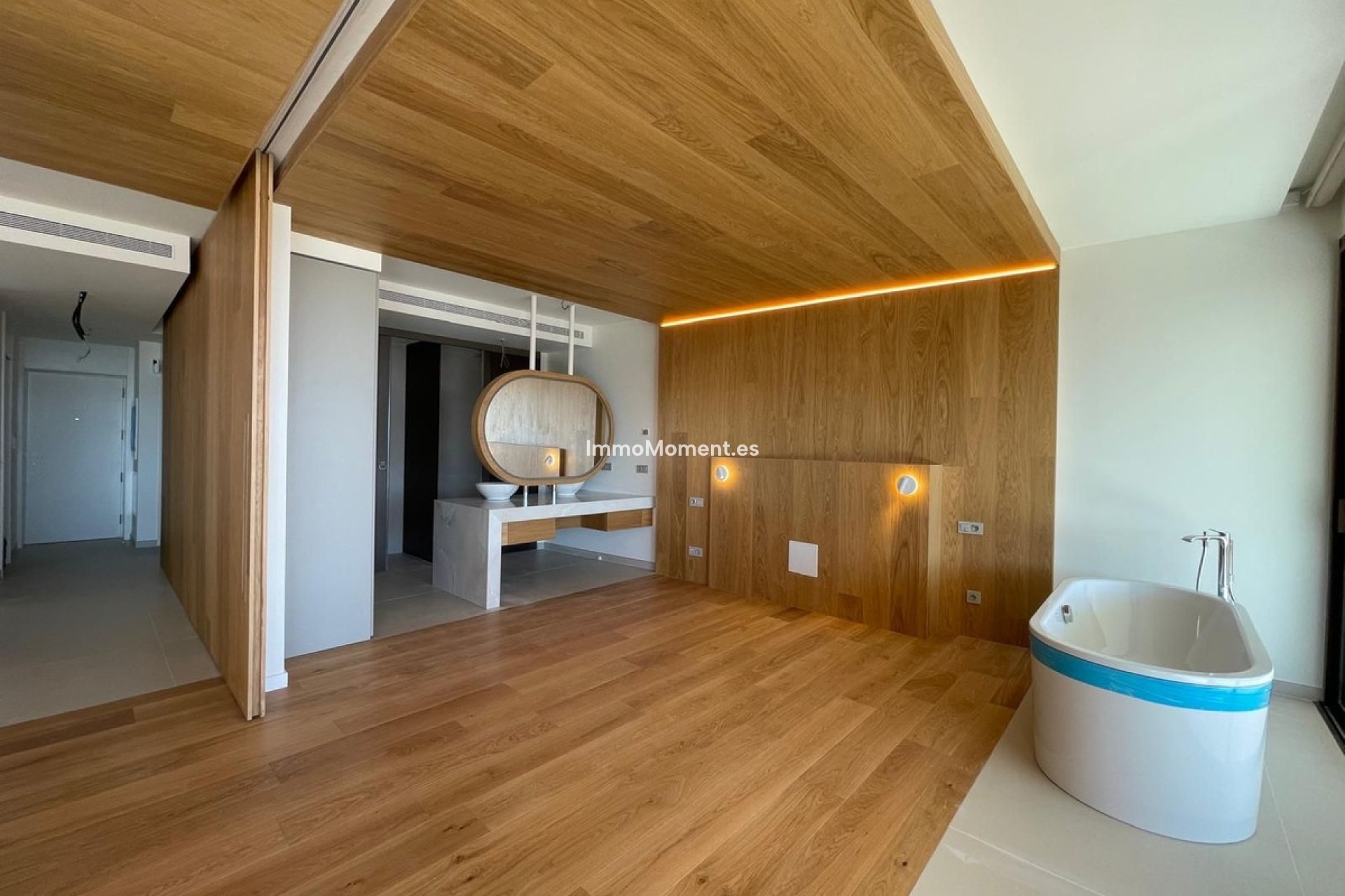 Revente - Appartement - Fuengirola - Higueron