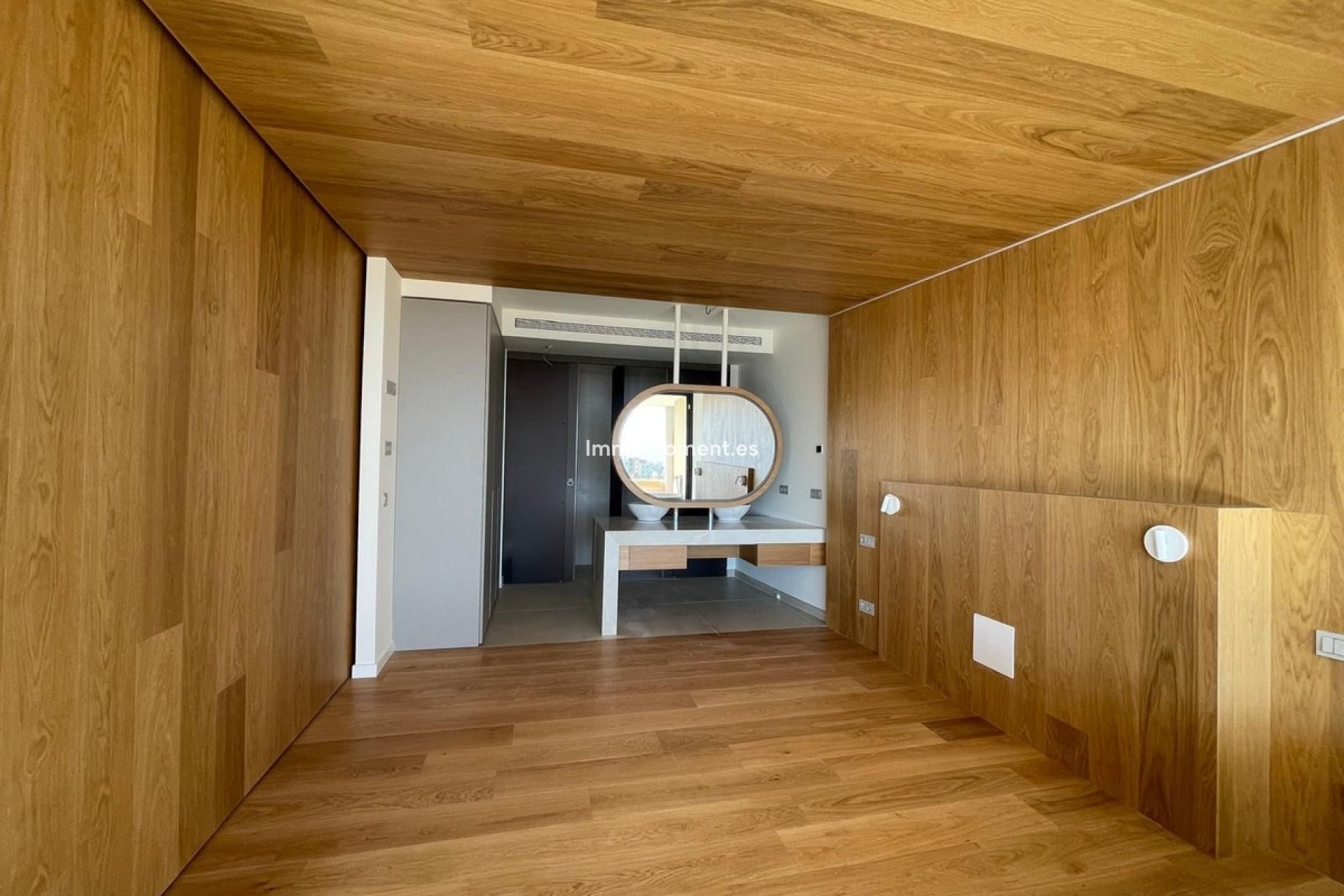 Revente - Appartement - Fuengirola - Higueron