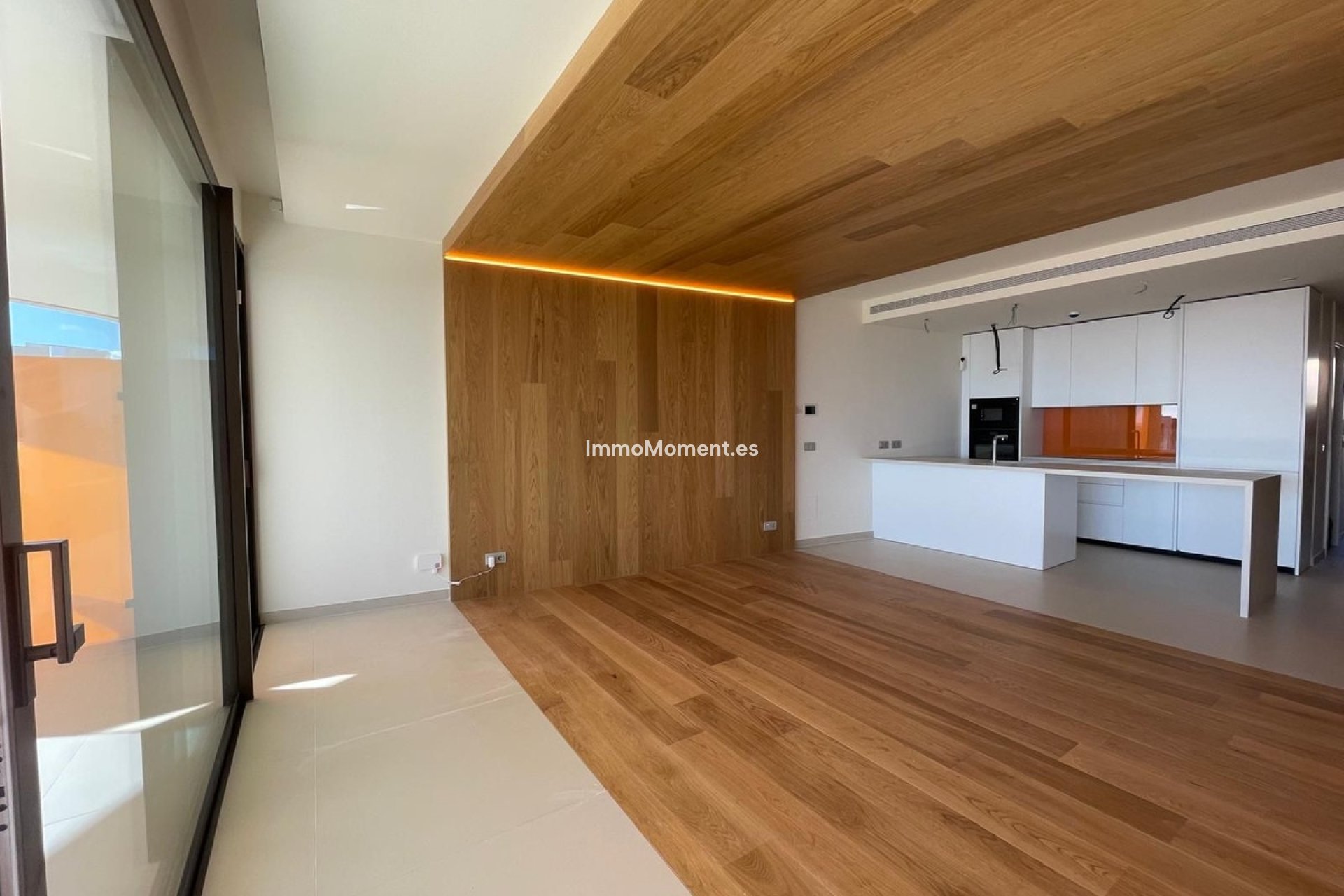 Revente - Appartement - Fuengirola - Higueron