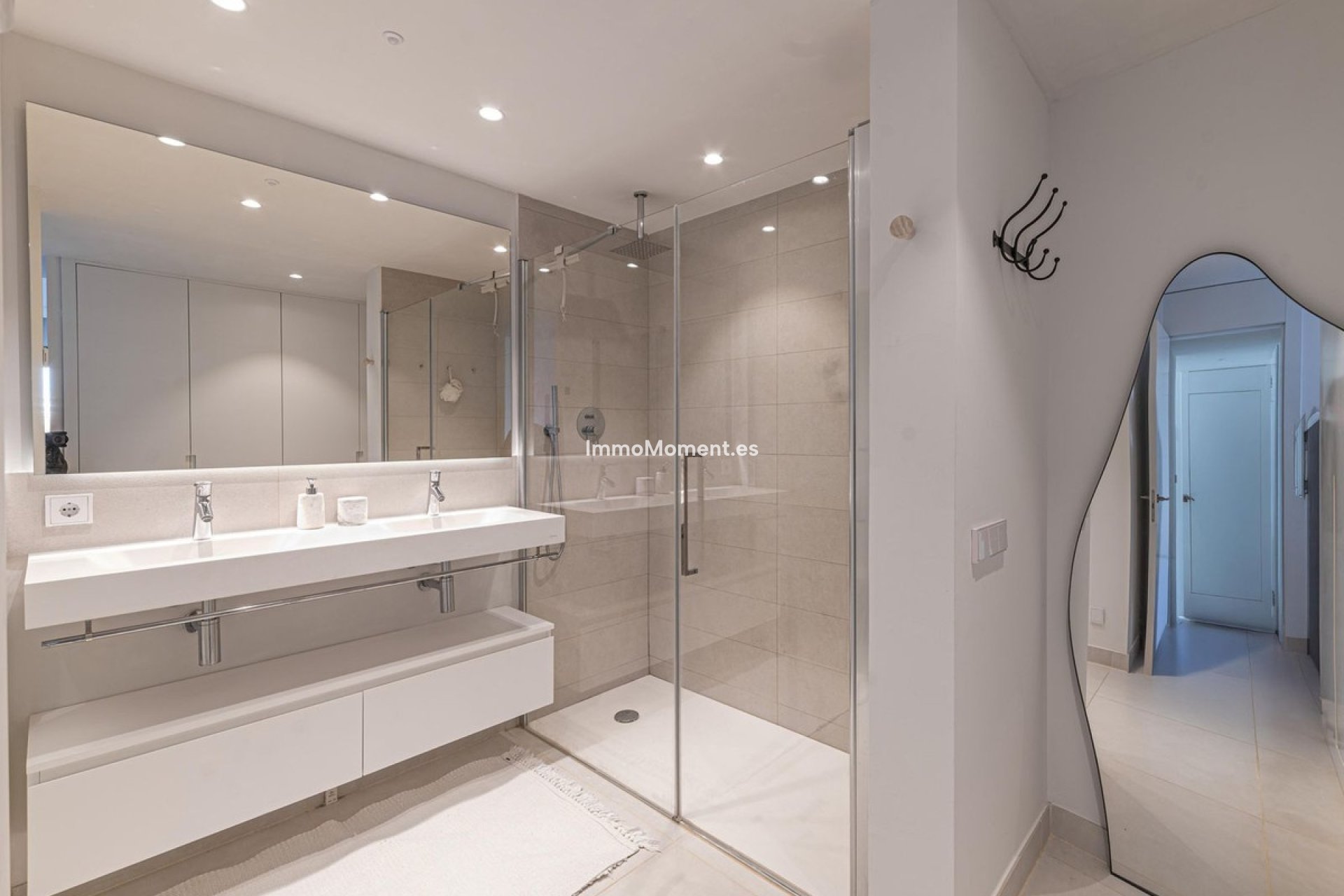 Revente - Appartement - Fuengirola - Higueron