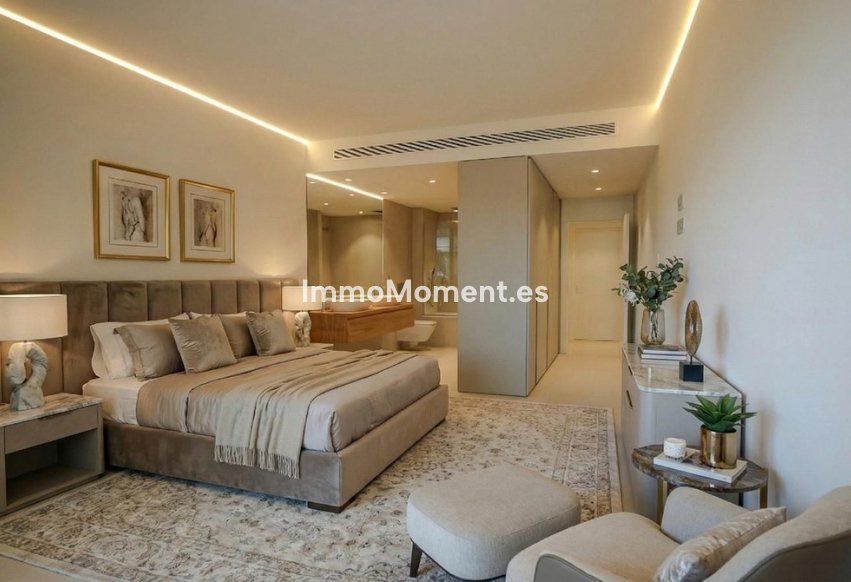 Revente - Appartement - Fuengirola - Higueron
