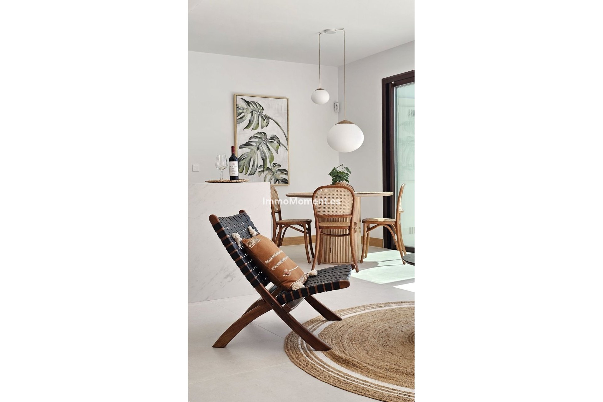 Revente - Appartement - Fuengirola - Higueron