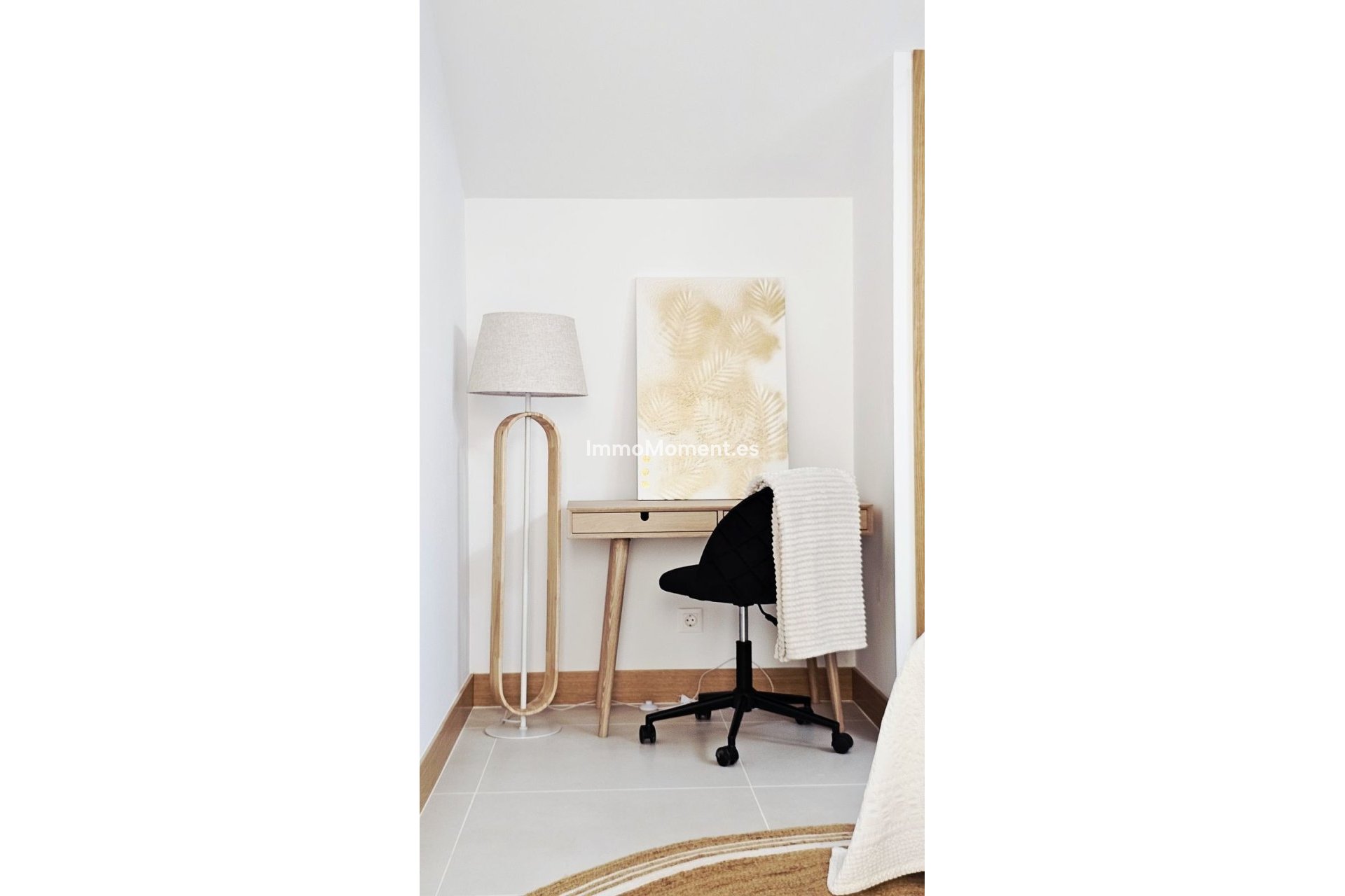 Revente - Appartement - Fuengirola - Higueron