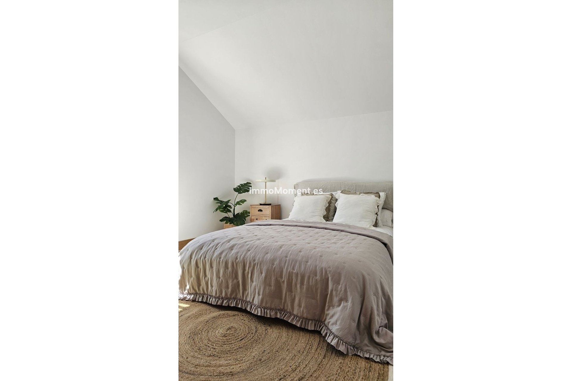 Revente - Appartement - Fuengirola - Higueron