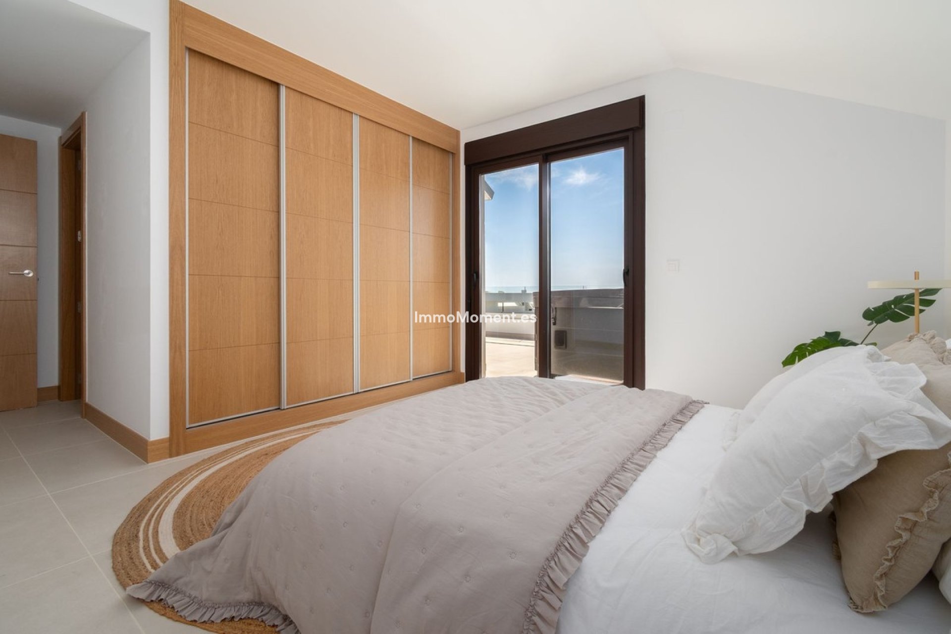 Revente - Appartement - Fuengirola - Higueron