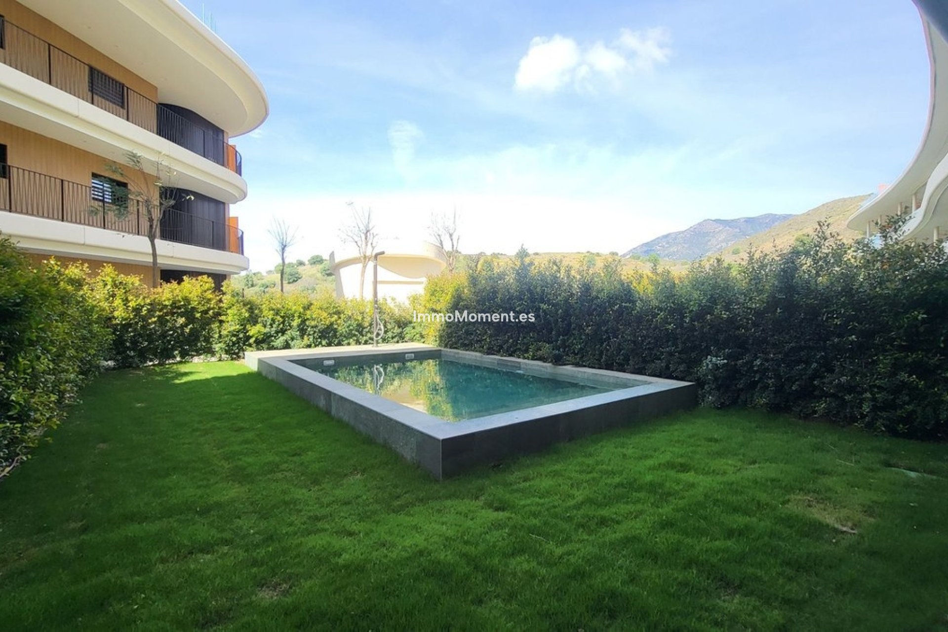 Revente - Appartement - Fuengirola - Higueron