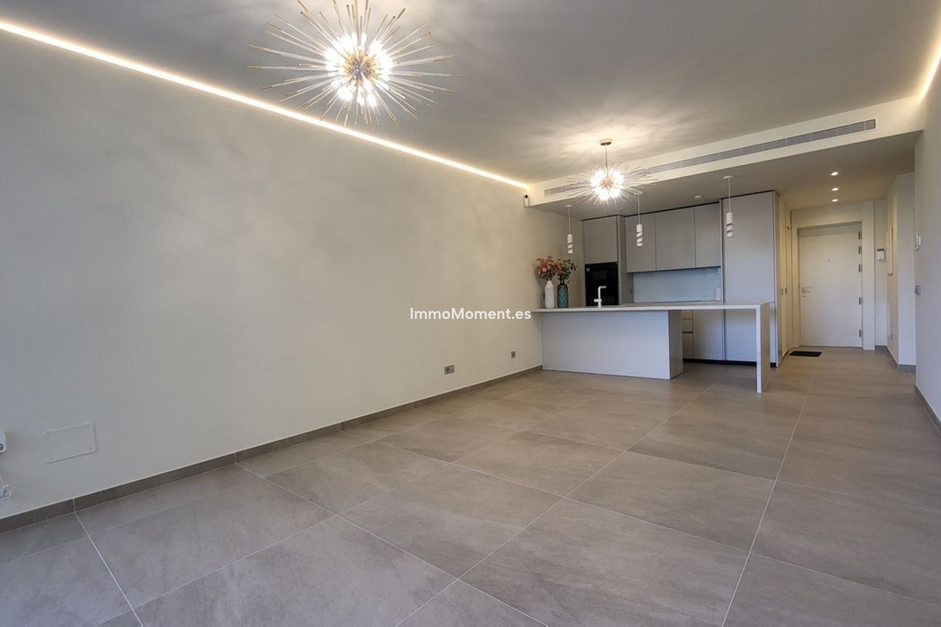 Revente - Appartement - Fuengirola - Higueron