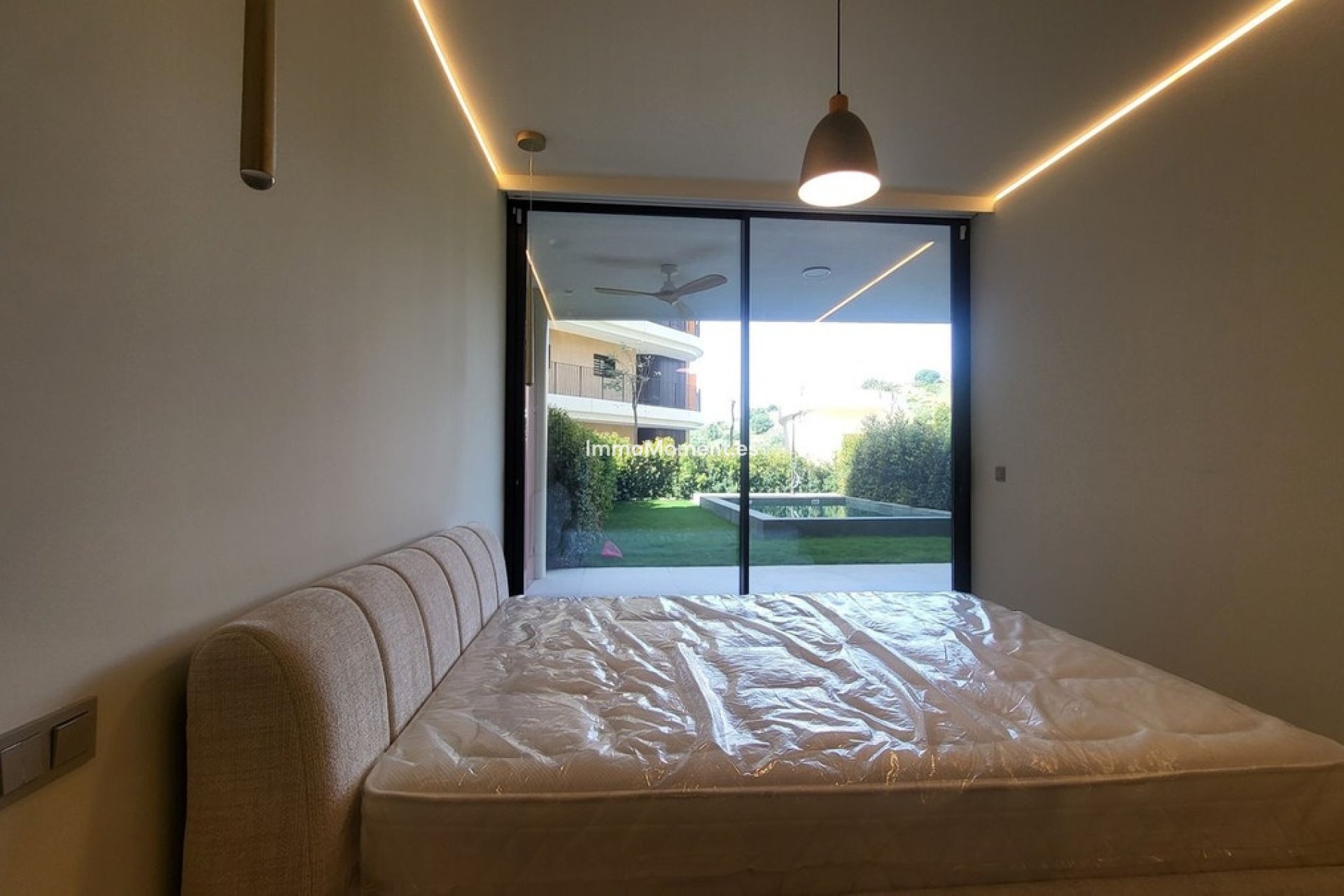 Revente - Appartement - Fuengirola - Higueron