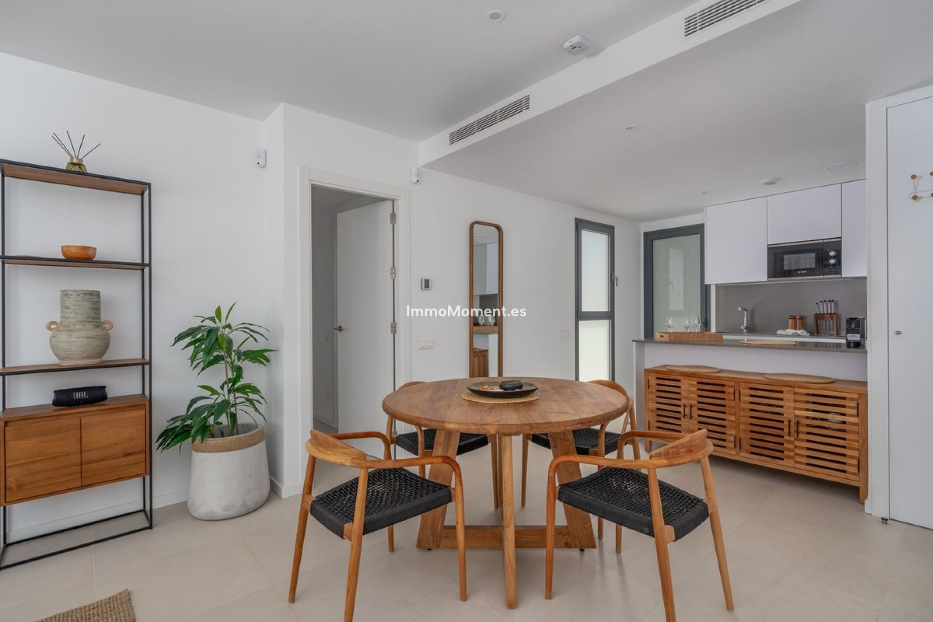 Revente - Appartement - Fuengirola - Higueron