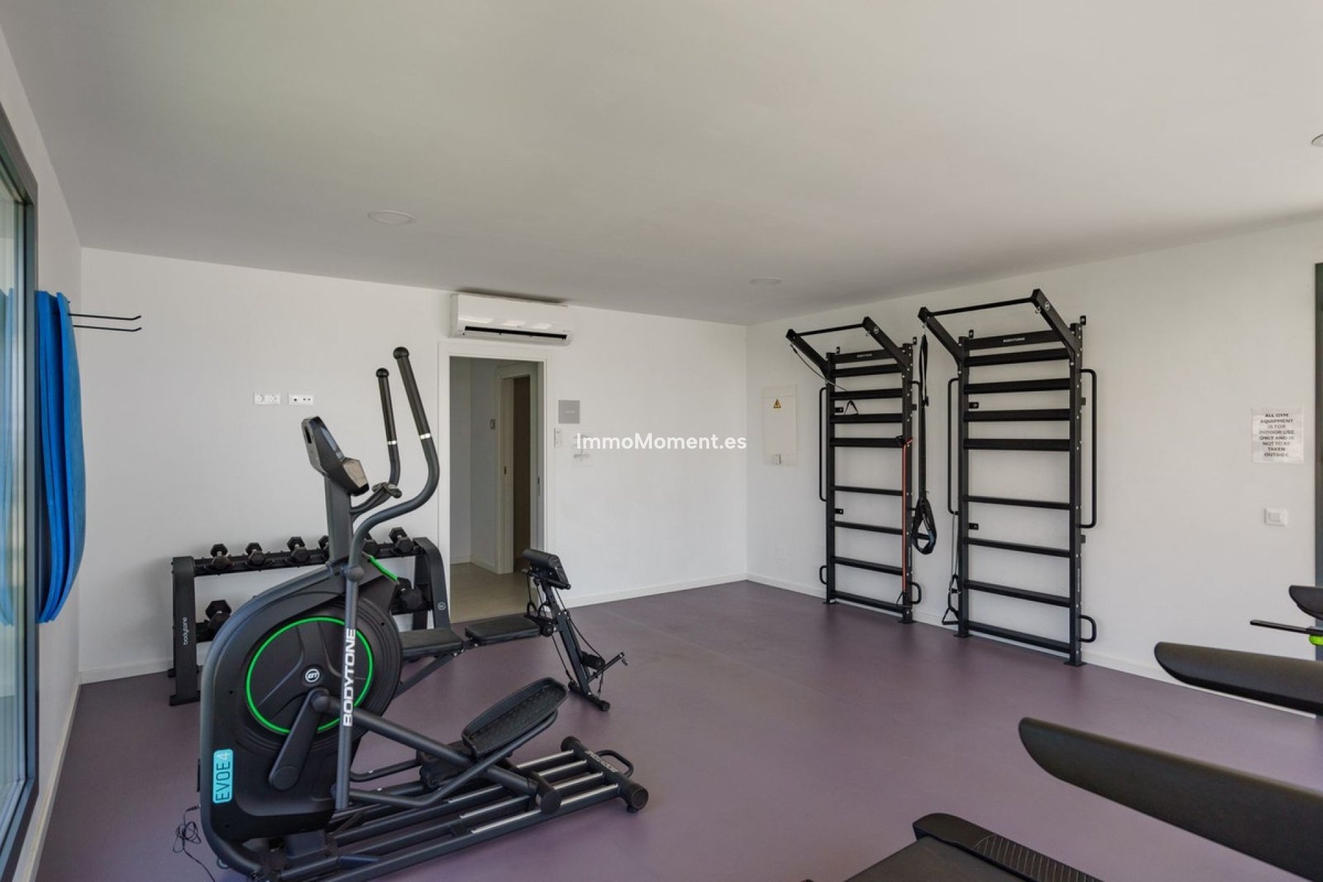 Revente - Appartement - Fuengirola - Higueron