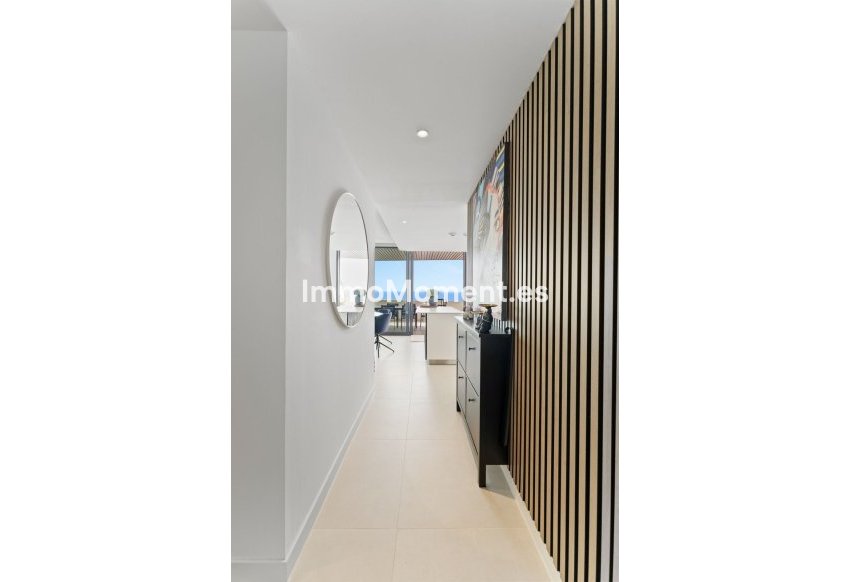 Revente - Appartement - Fuengirola - Higueron