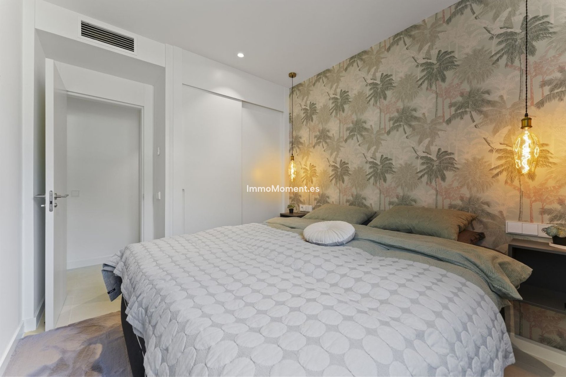 Revente - Appartement - Fuengirola - Higueron