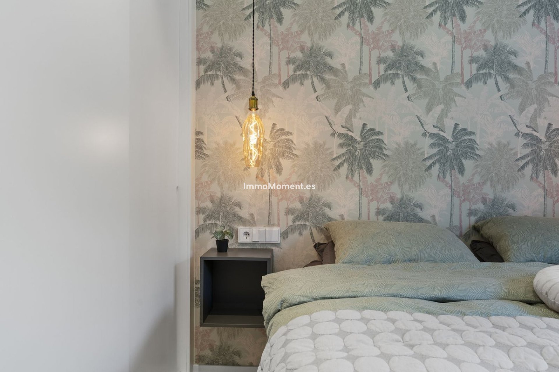 Revente - Appartement - Fuengirola - Higueron