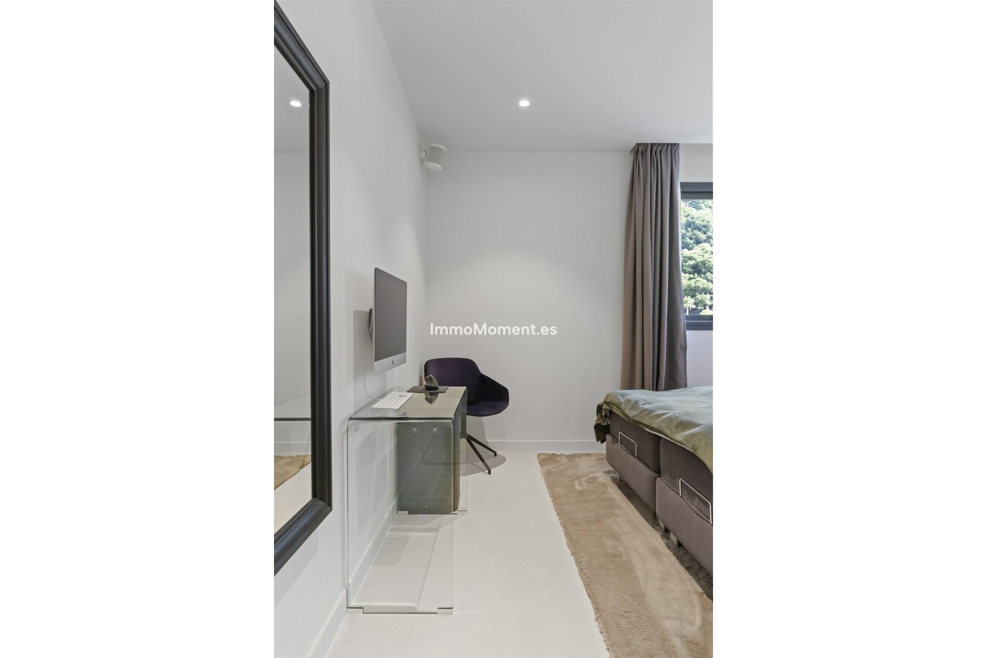 Revente - Appartement - Fuengirola - Higueron