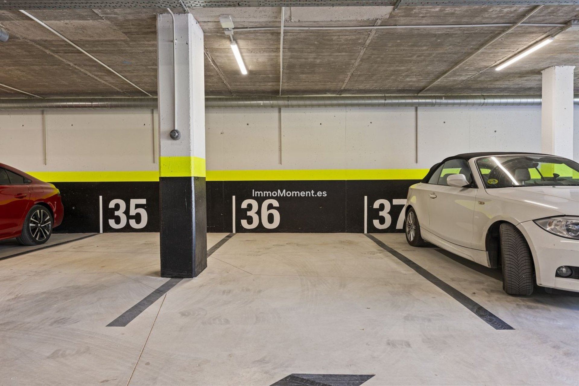 Revente - Appartement - Fuengirola - Higueron