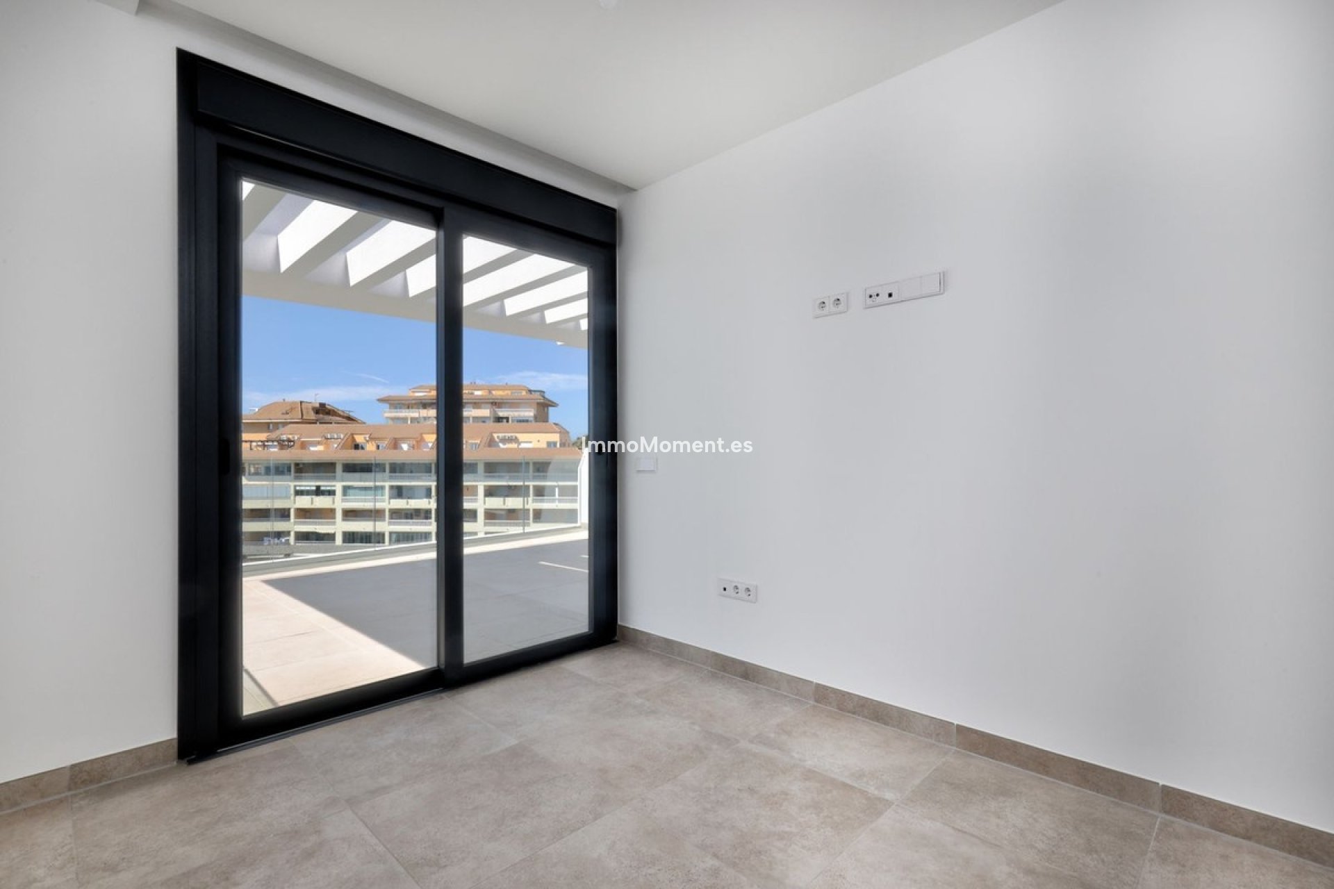 Revente - Appartement - Fuengirola - Higueron