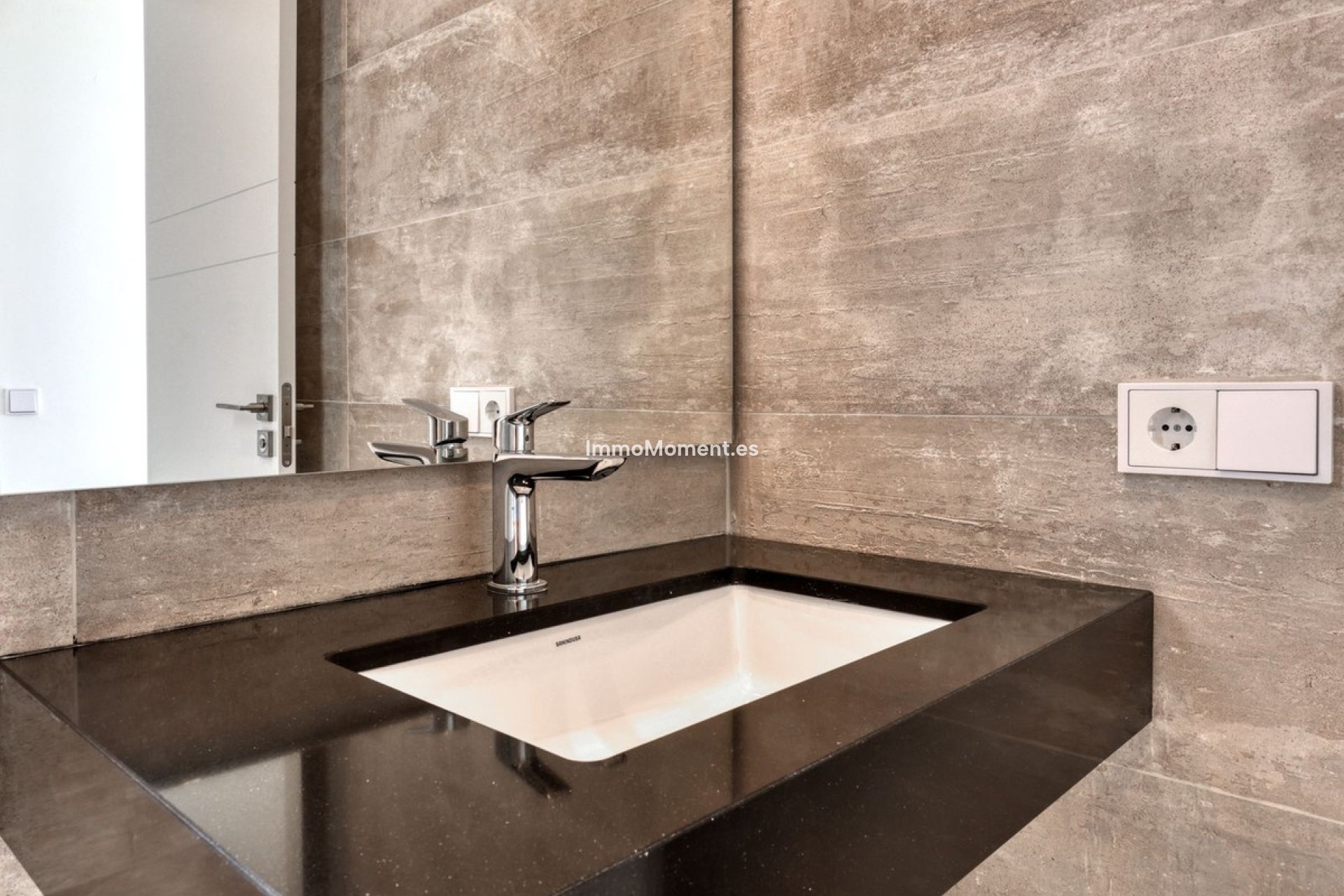 Revente - Appartement - Fuengirola - Higueron