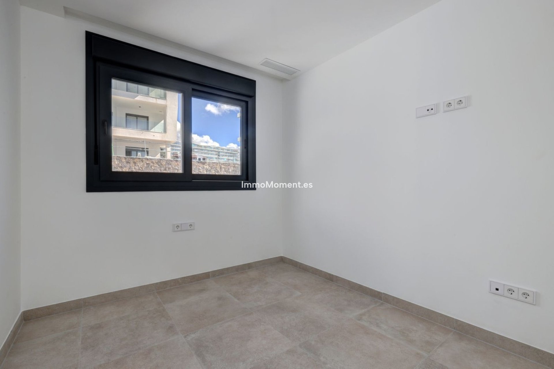 Revente - Appartement - Fuengirola - Higueron