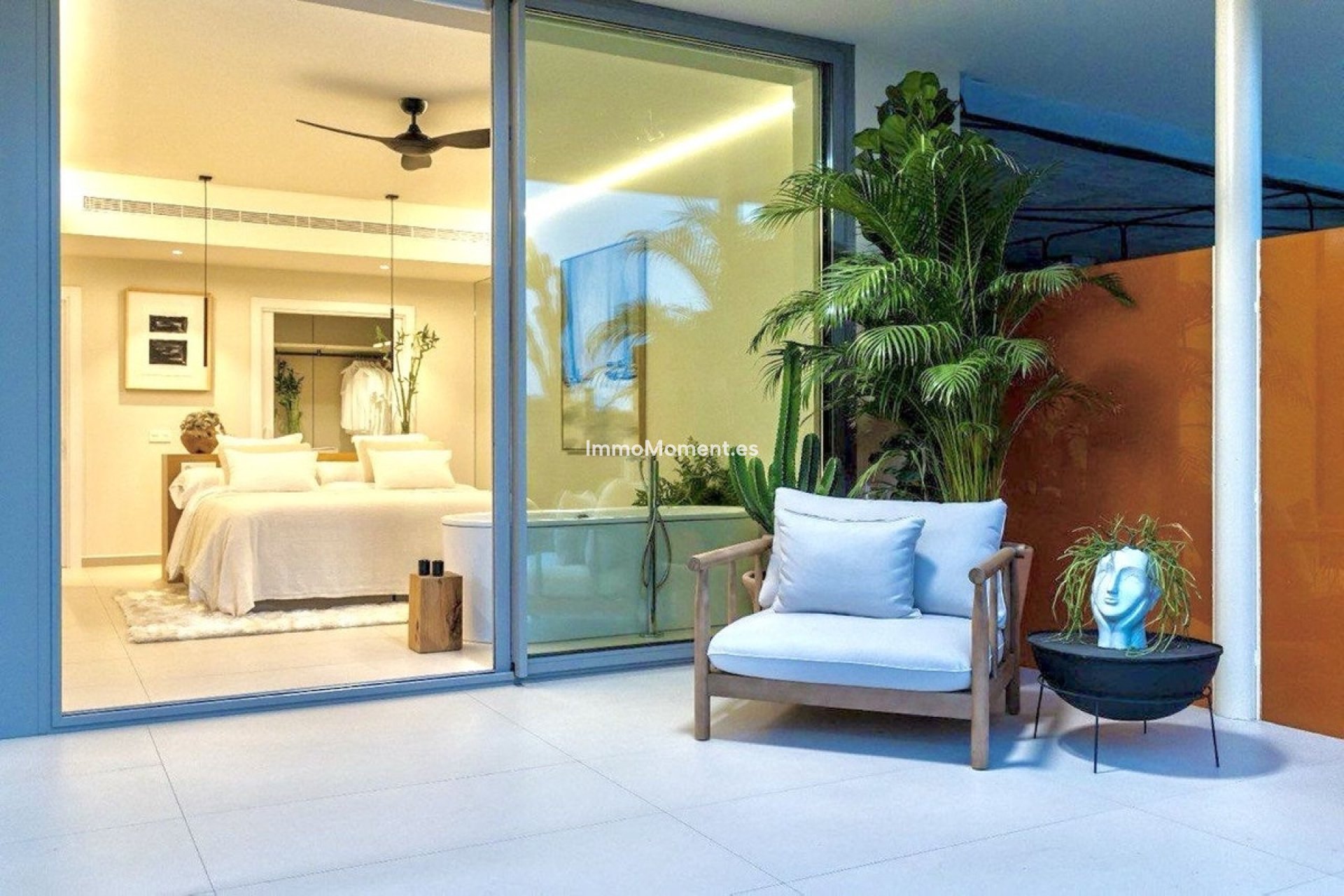 Revente - Appartement - Fuengirola - Higueron